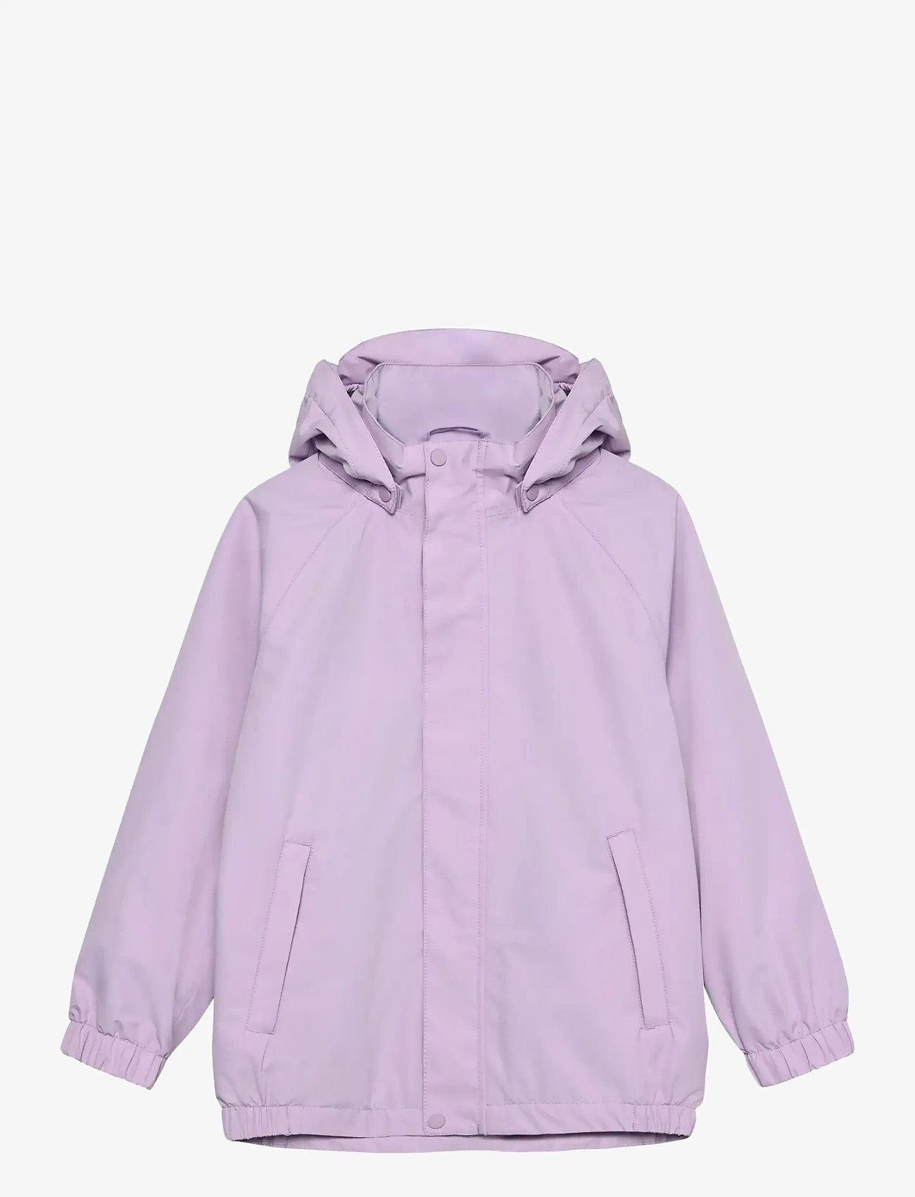 Color Kids - Shell jacket - orchid bloom - 0