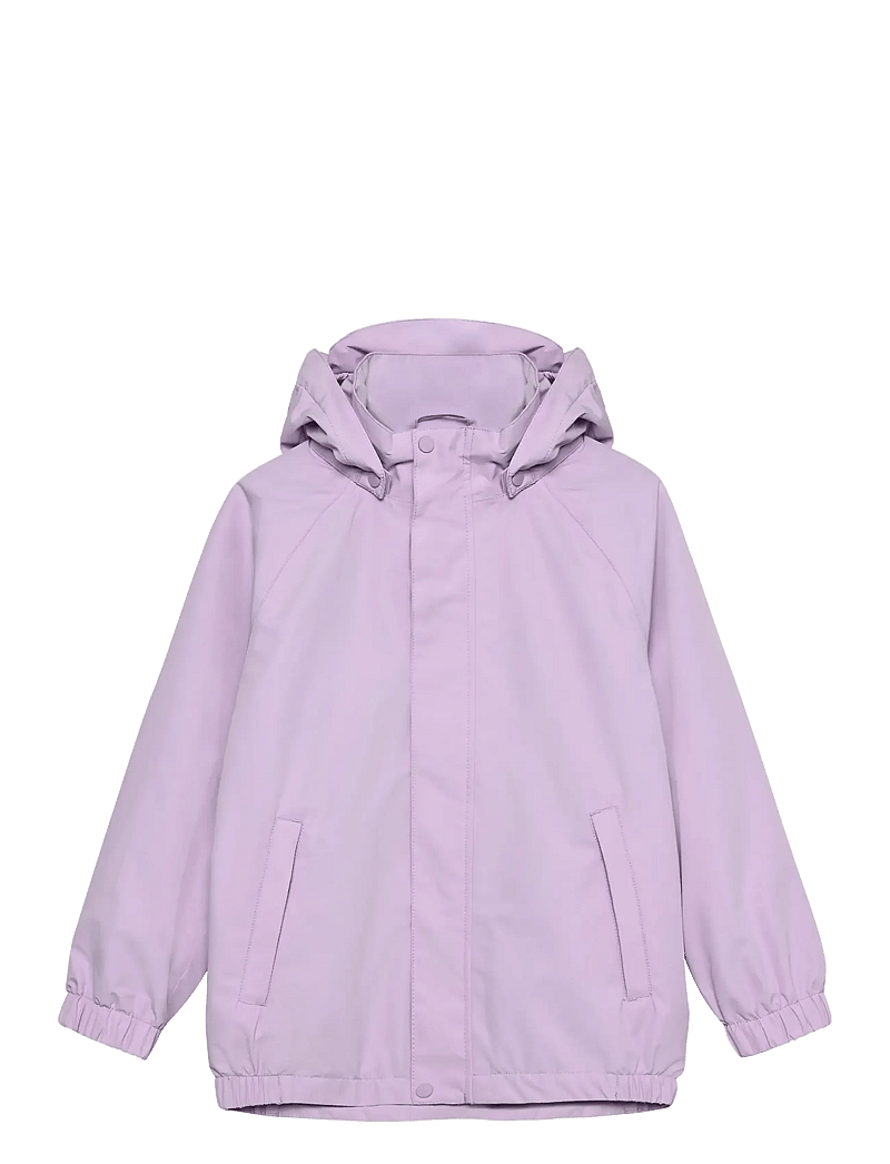 Color Kids - Shell jacket - orchid bloom - 0
