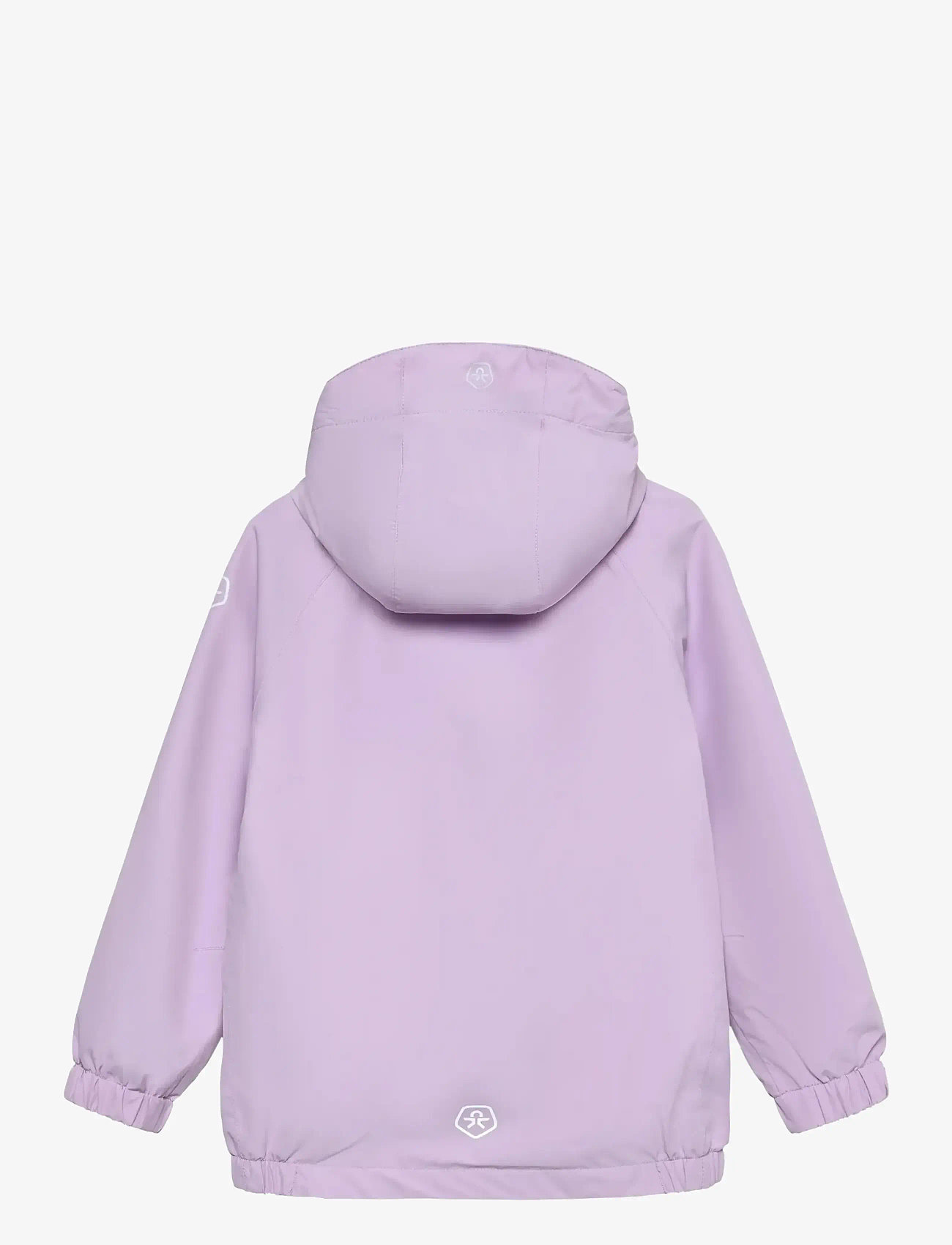 Color Kids - Shell jacket - orchid bloom - 1