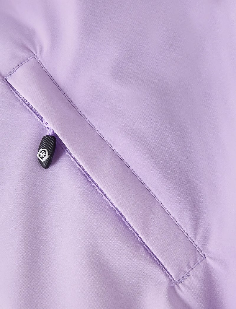 Color Kids - Shell jacket - orchid bloom - 2