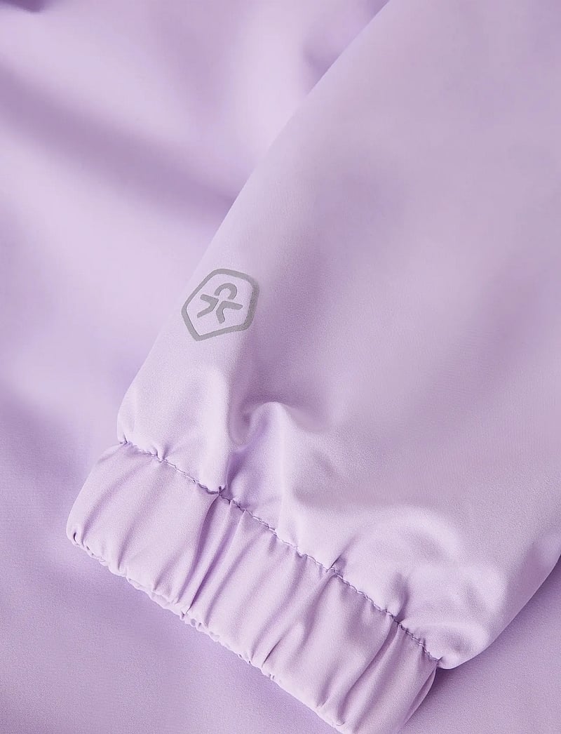 Color Kids - Shell jacket - orchid bloom - 3