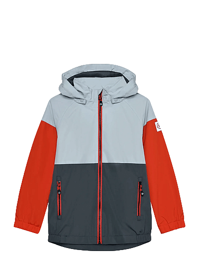 Jacket, Colorblock - Lette Jakker