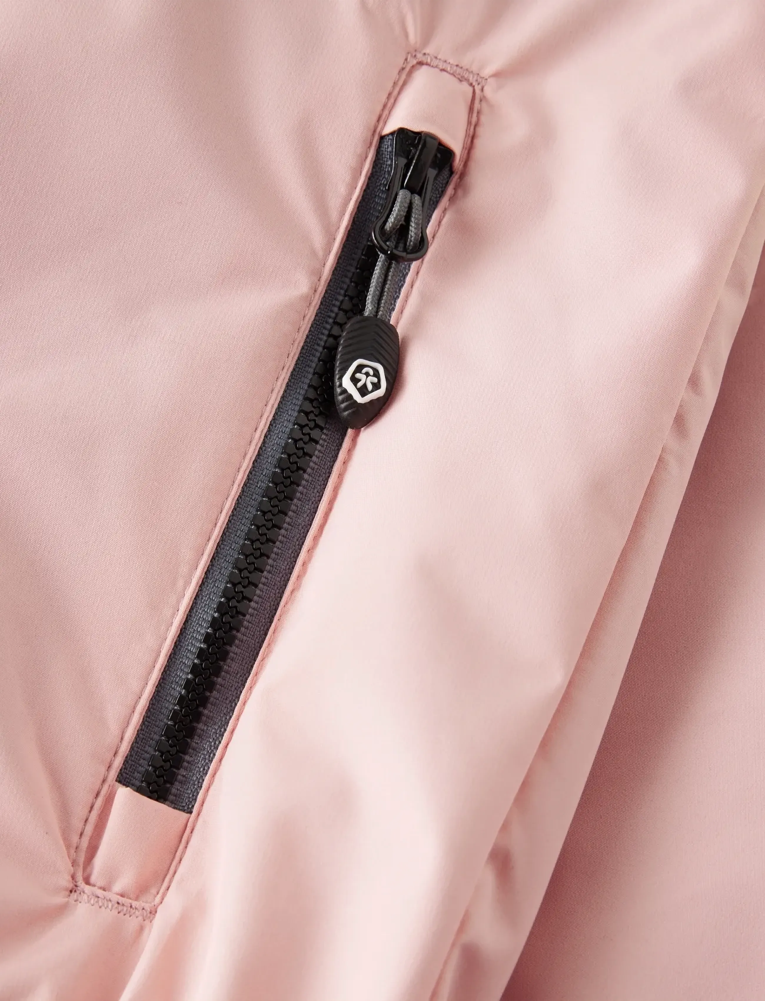 Color Kids - Jacket, Colorblock - sommerschnäppchen - golden haze - 3