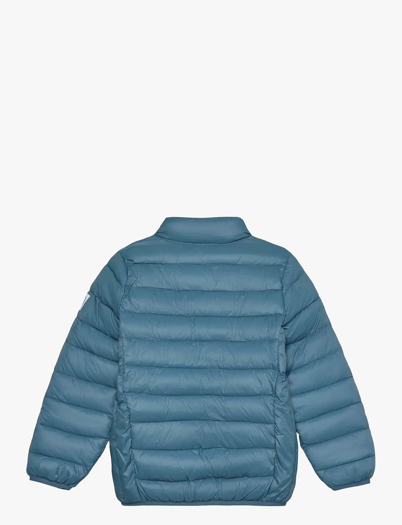 Color Kids - Jacket Quilted - gode sommertilbud - coronet blue - 1