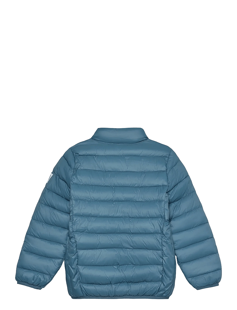 Color Kids - Jacket Quilted - isolerede jakker - coronet blue - 1