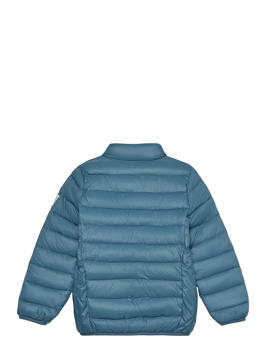 Color Kids - Jacket Quilted - isolerede jakker - coronet blue - 1