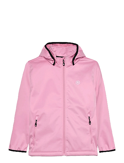 Softshell W. Fleece - Jakker