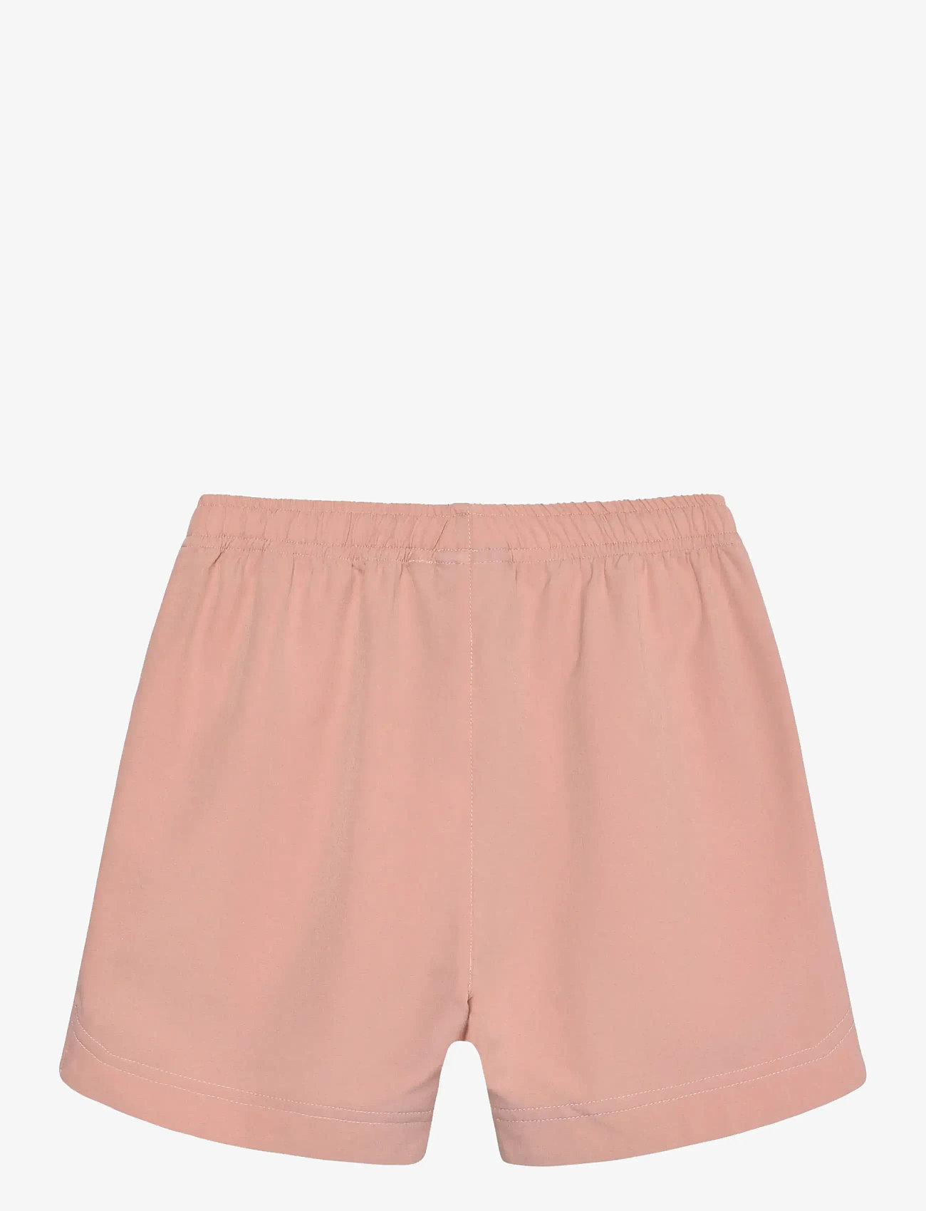 Color Kids - Shorts Stretch - sportshorts - bridal rose - 1