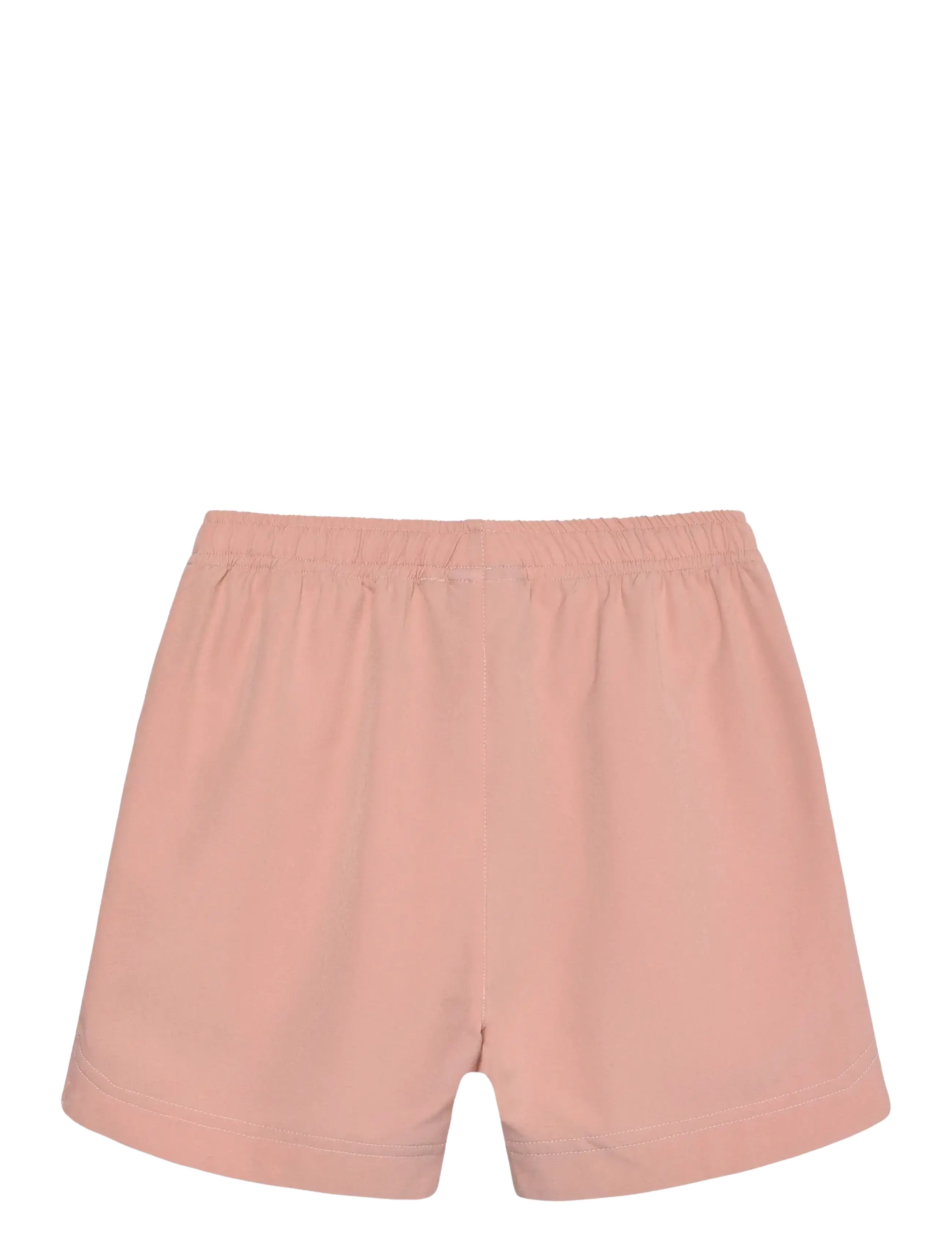 Color Kids - Shorts Stretch - sport shorts - bridal rose - 1