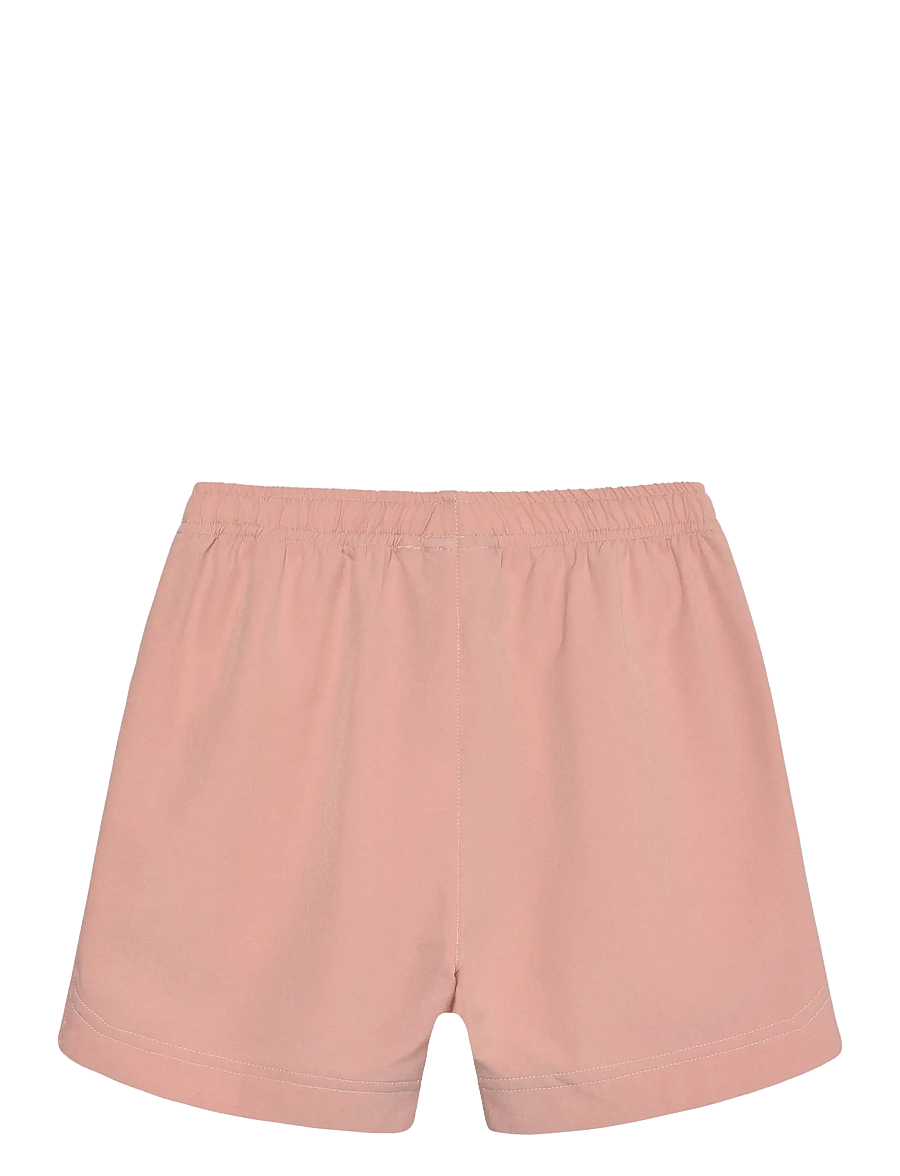 Color Kids - Shorts Stretch - sportshorts - bridal rose - 1