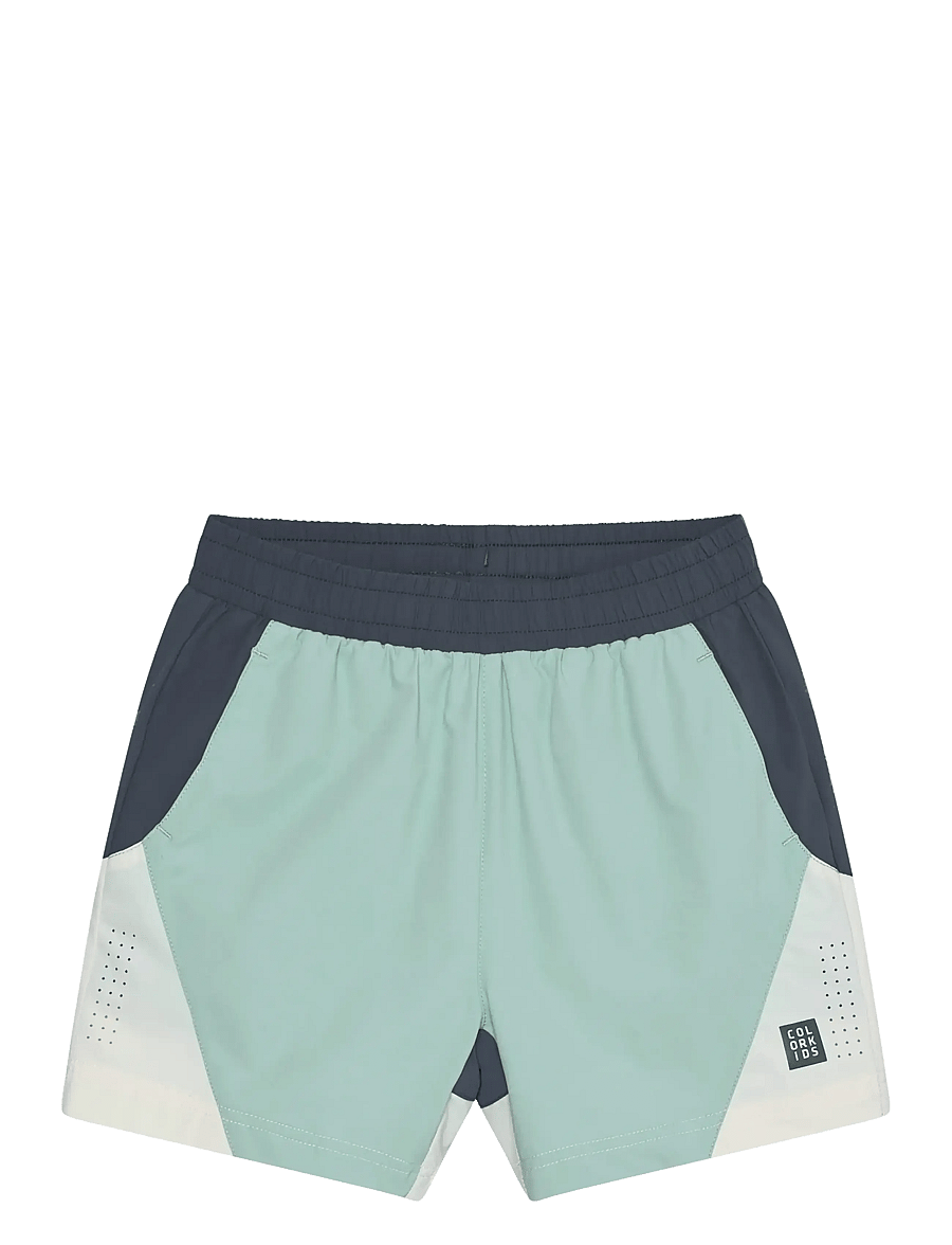 Color Kids - Shorts Sporty - sport-shorts - ether - 0