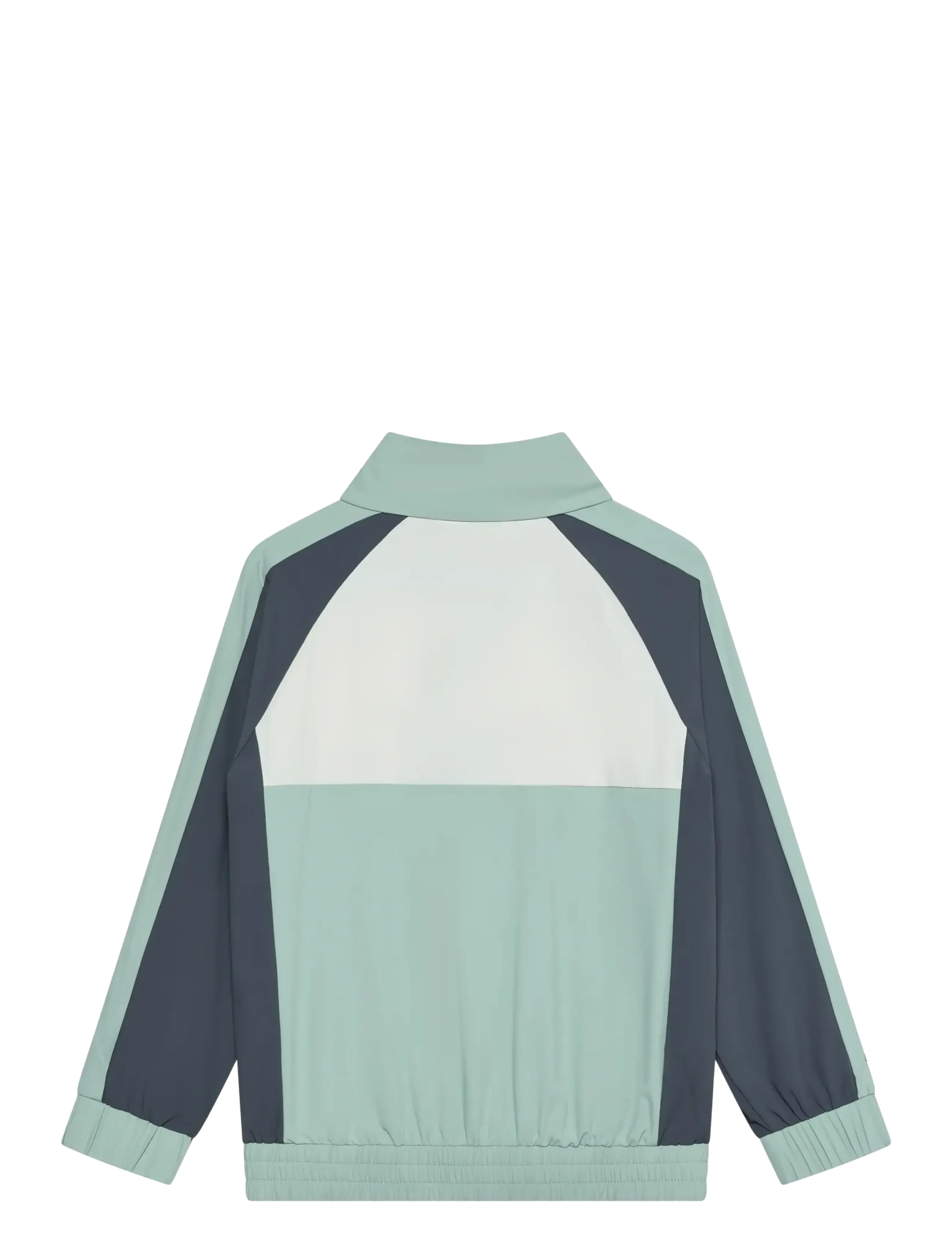 Color Kids - Tracksuit Jacket - vêtements d'extérieur - ether - 1