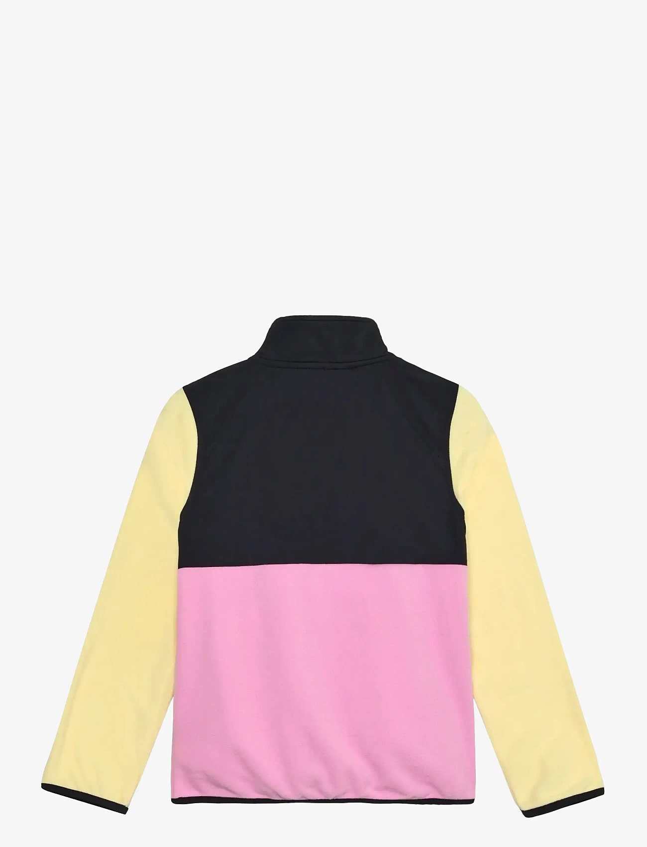 Color Kids - Fleece Jacket - paksud joped - begonia pink - 2
