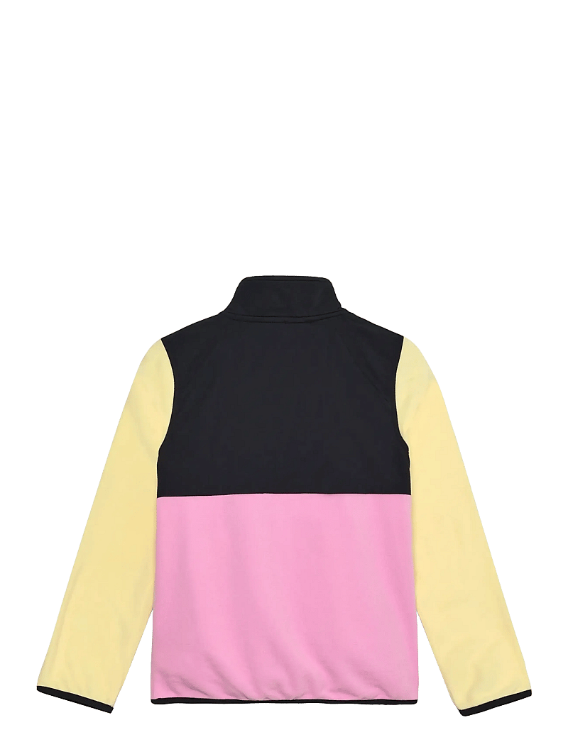 Color Kids - Fleece Jacket - paksud joped - begonia pink - 2