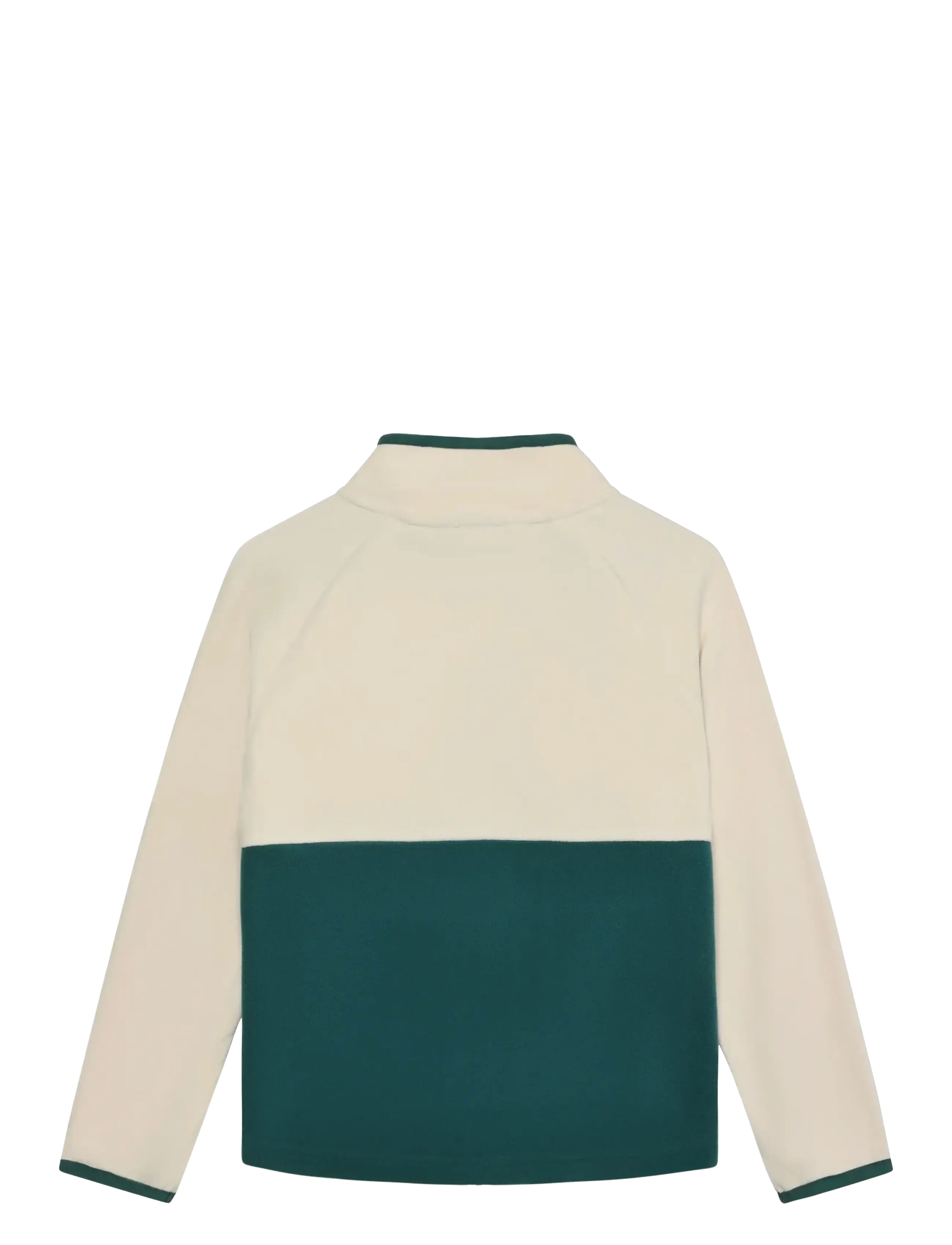 Color Kids - Fleece Jacket - fleece - mediterranea - 2