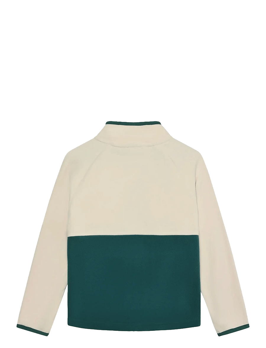 Color Kids - Fleece Jacket - isolierte jacken - mediterranea - 2