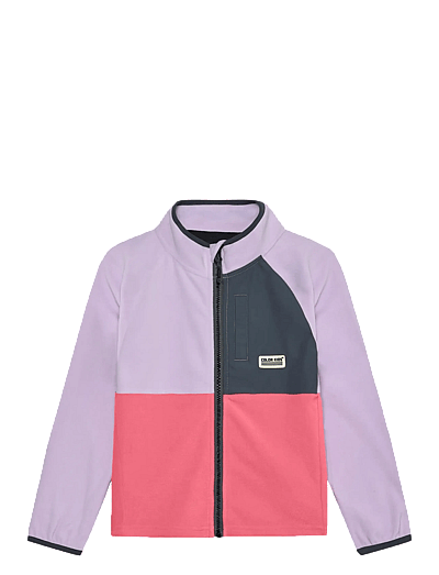 Fleece Jacket - Jakker
