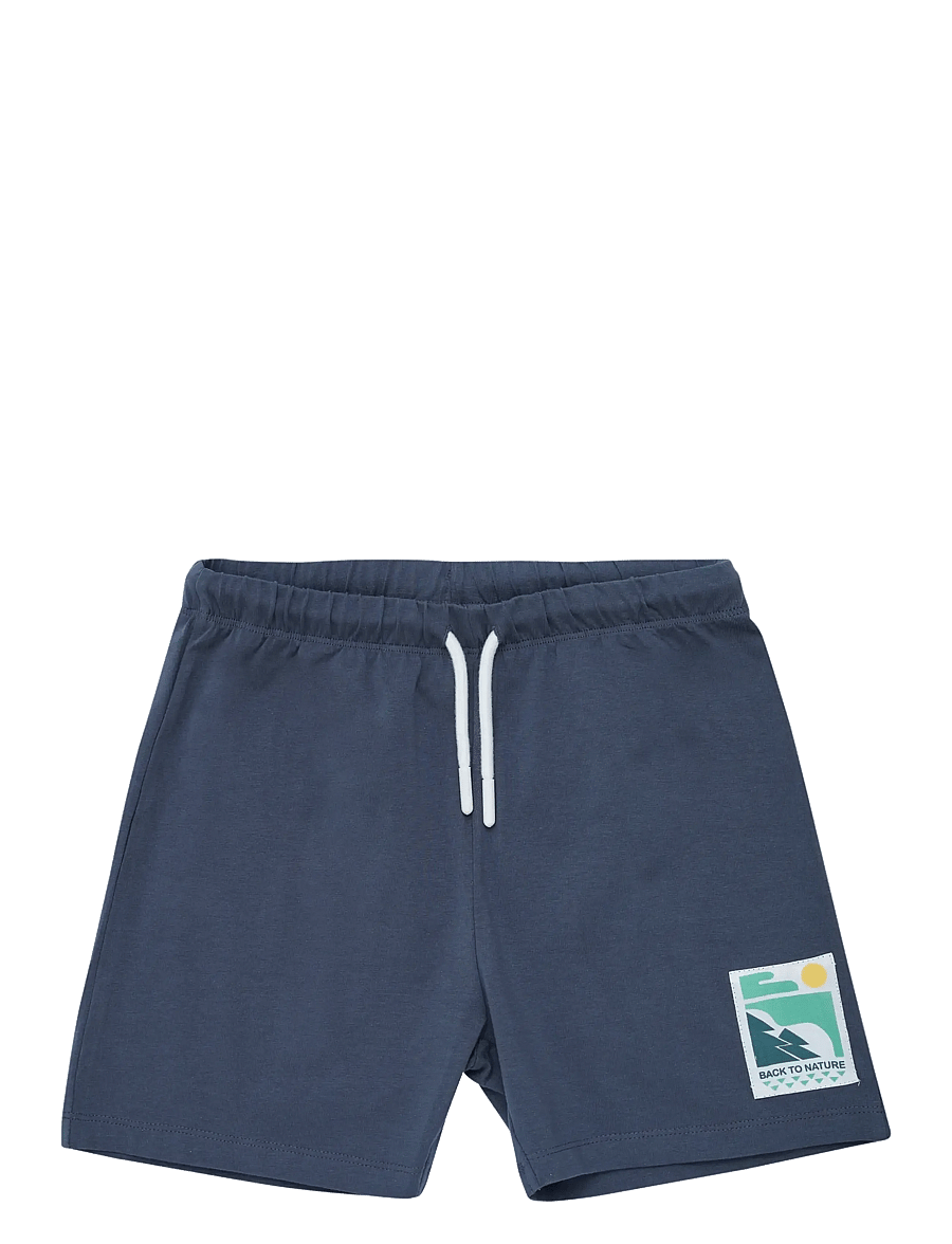 Color Kids - T-shirt & Shorts Set - 2-osalised komplektid - golden haze - 3