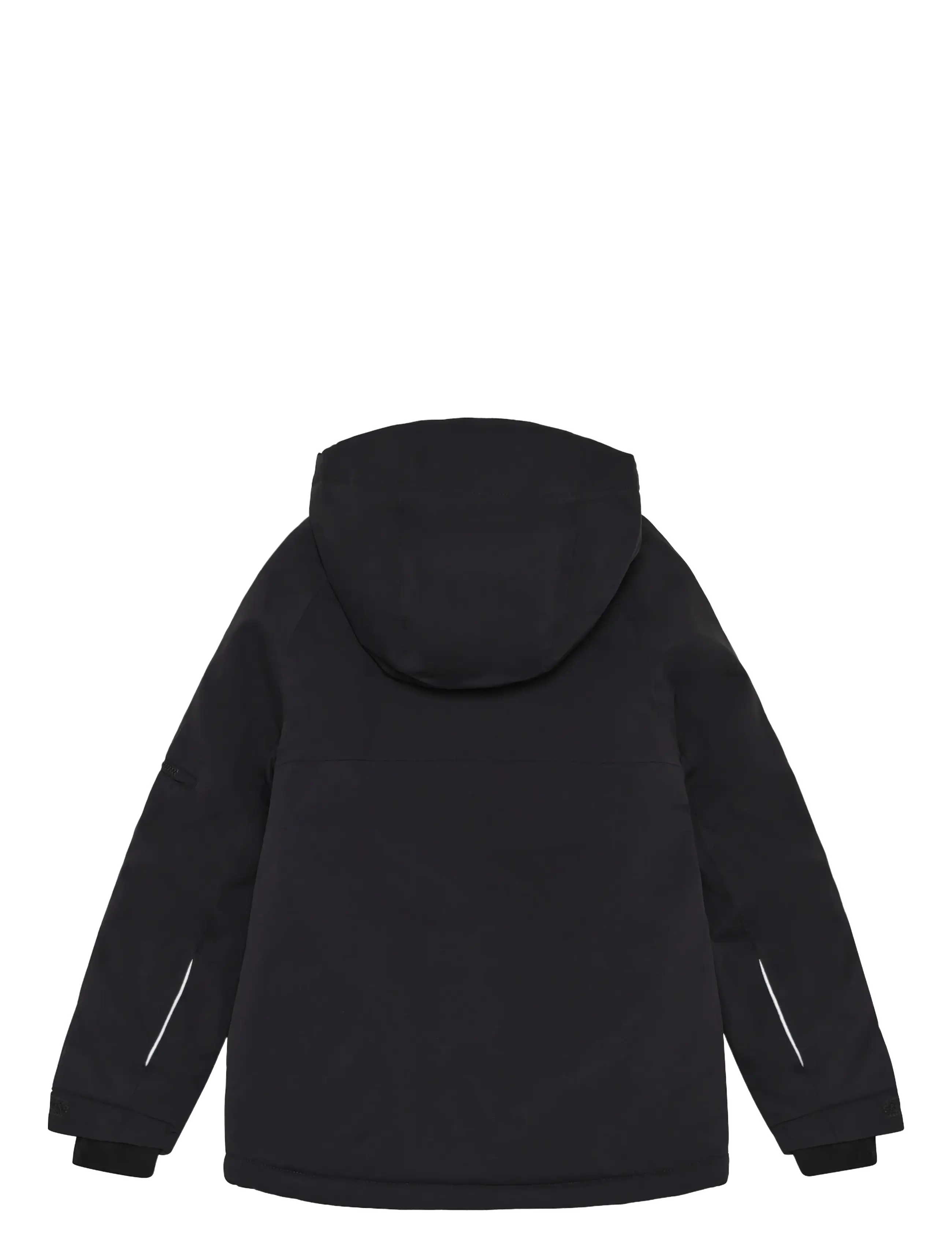 Color Kids - Jr. Ski Jacket - phantom - 1