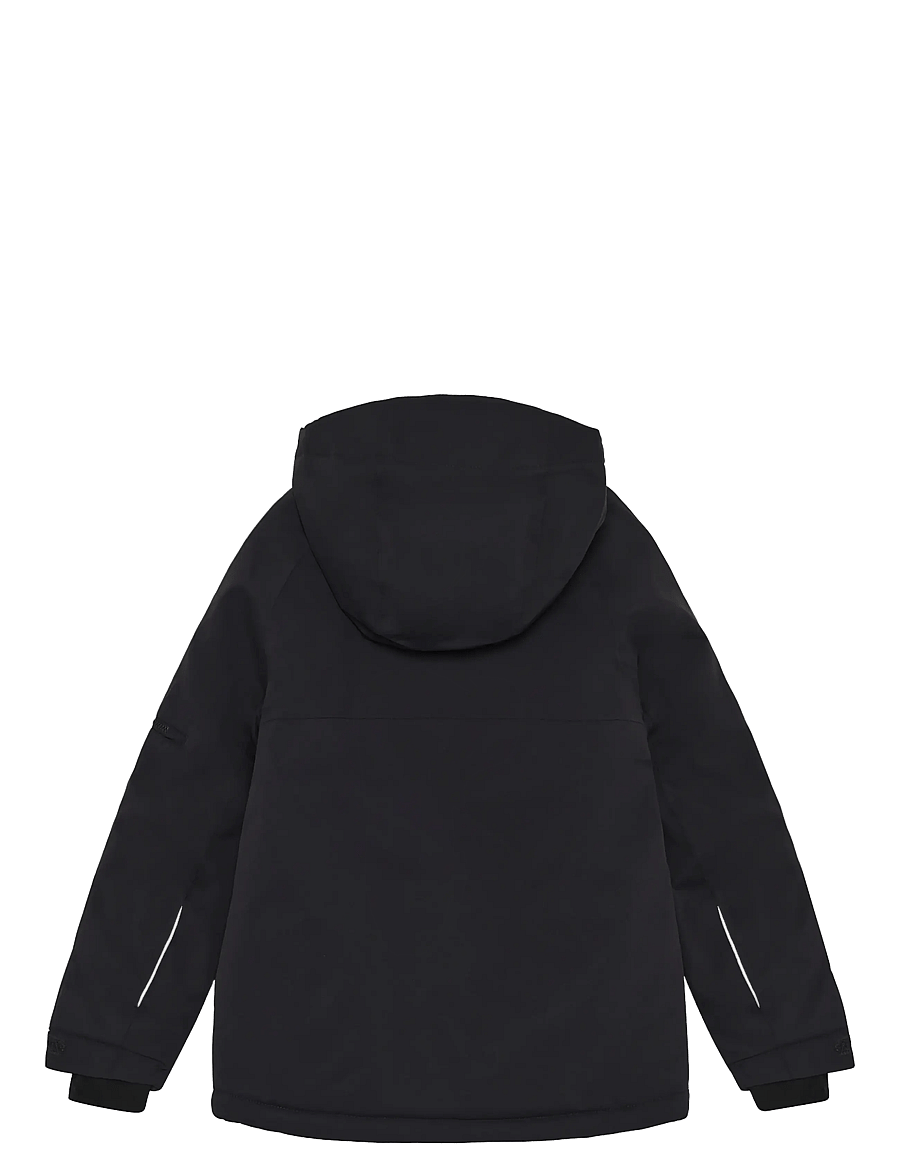 Color Kids - Jr. Ski Jacket - phantom - 1
