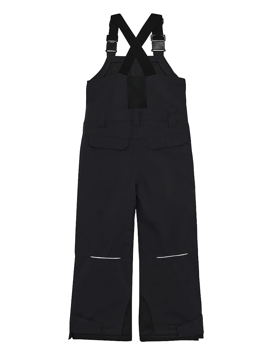 Color Kids - Jr. Ski Bib Pants - overalls - phantom - 1