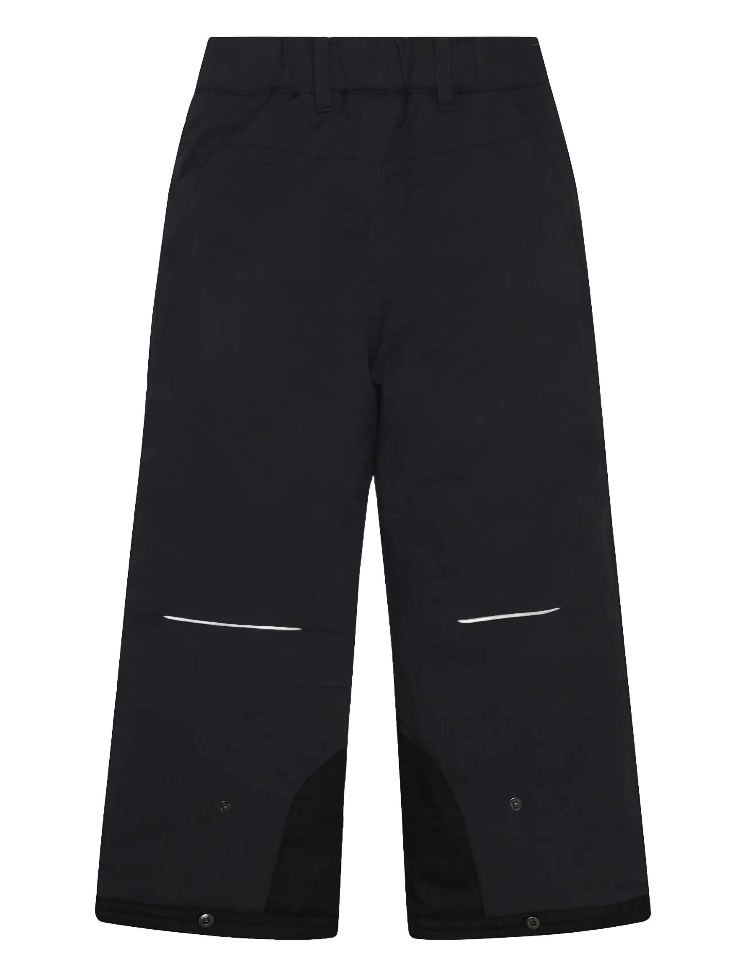 Color Kids - Jr. Ski Pants - Solid - phantom - 1