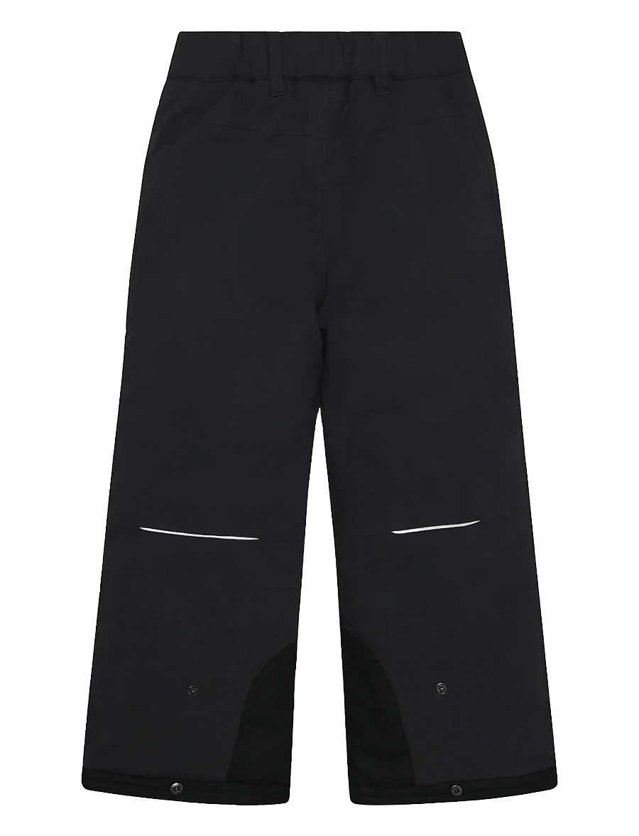 Color Kids - Jr. Ski Pants - Solid - skidbyxor - phantom - 1