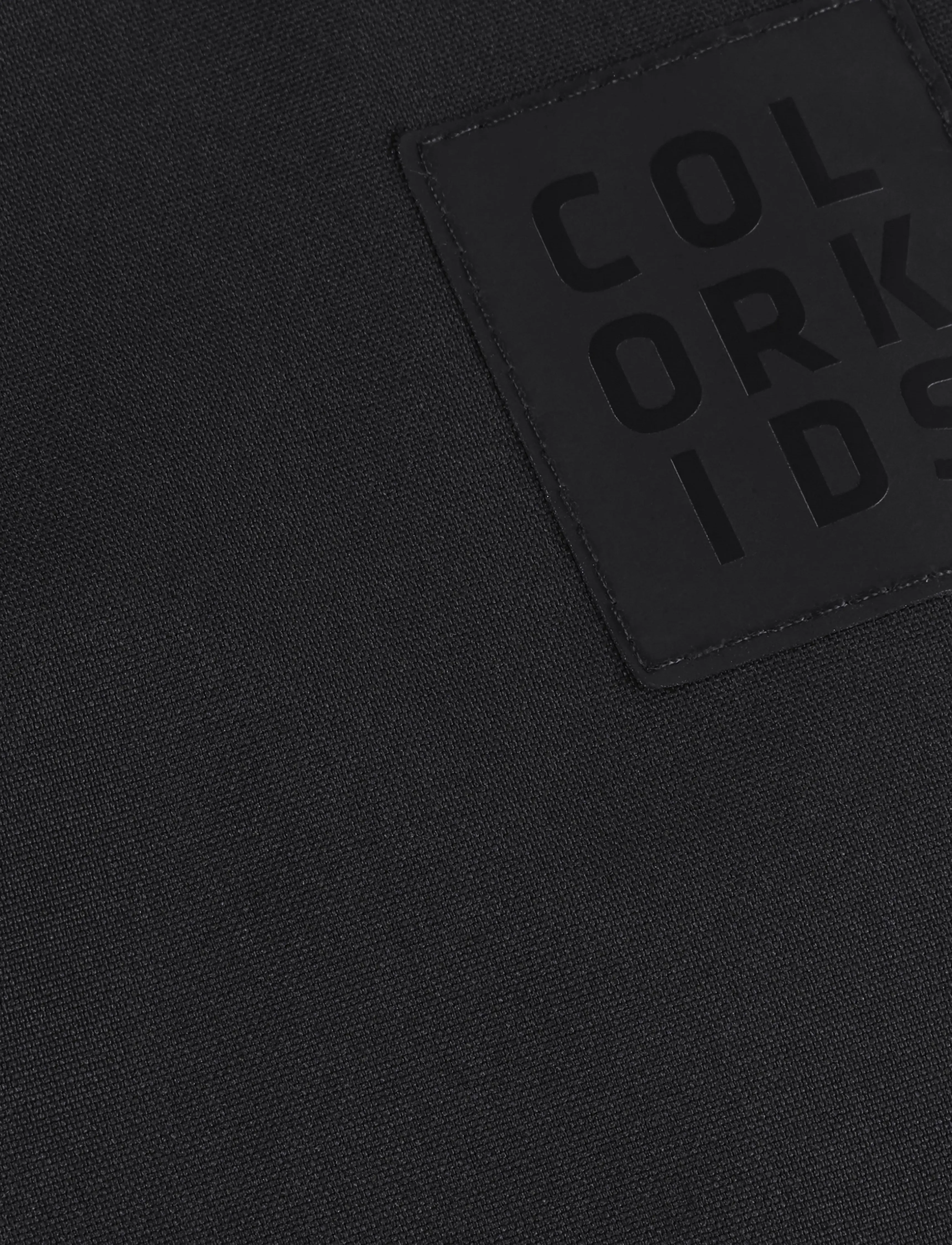 Color Kids - Jr. Ski Pants - Solid - phantom - 2