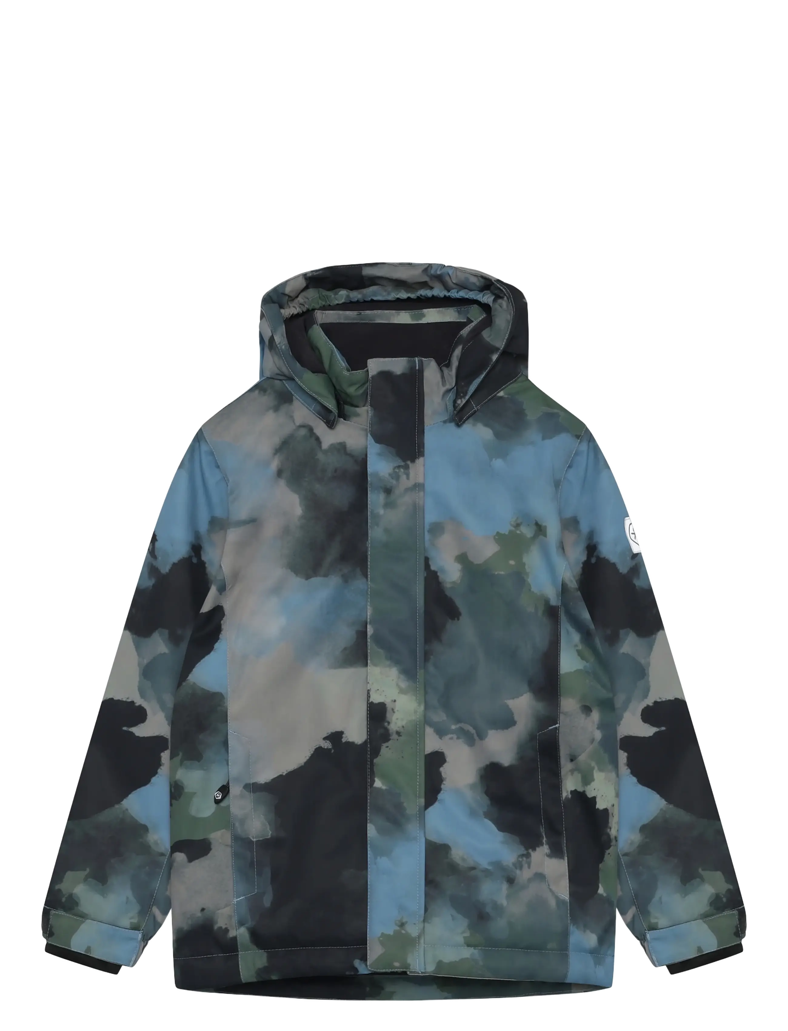 Color Kids - Ski Jacket -