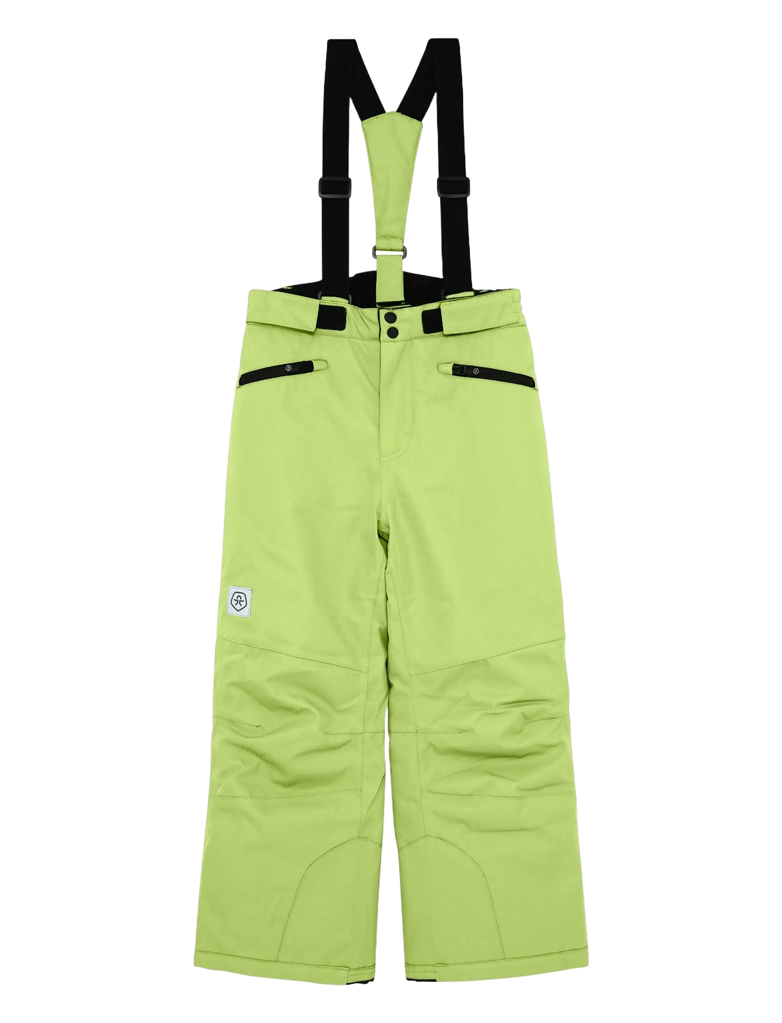 SHARP GREEN