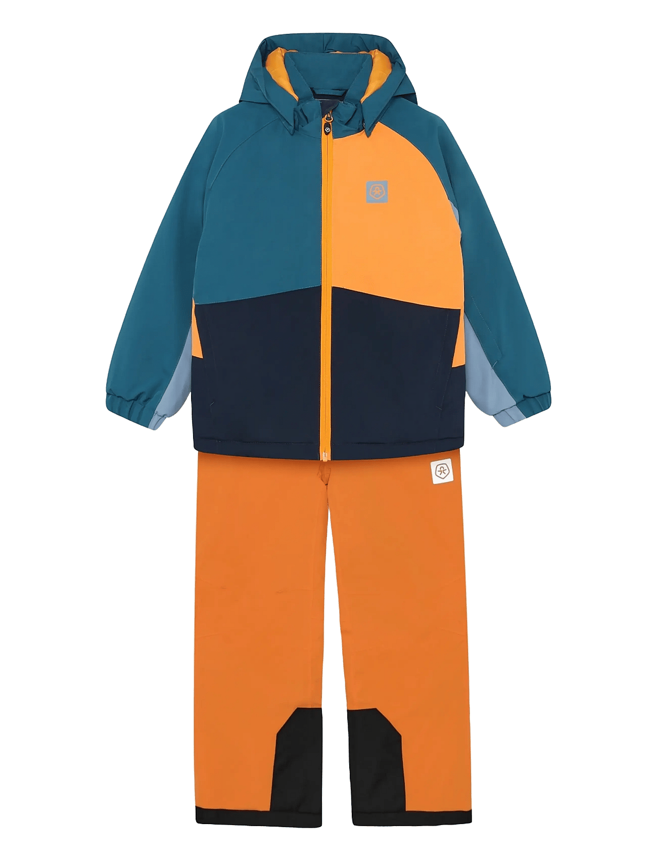 Color Kids - Ski Set -