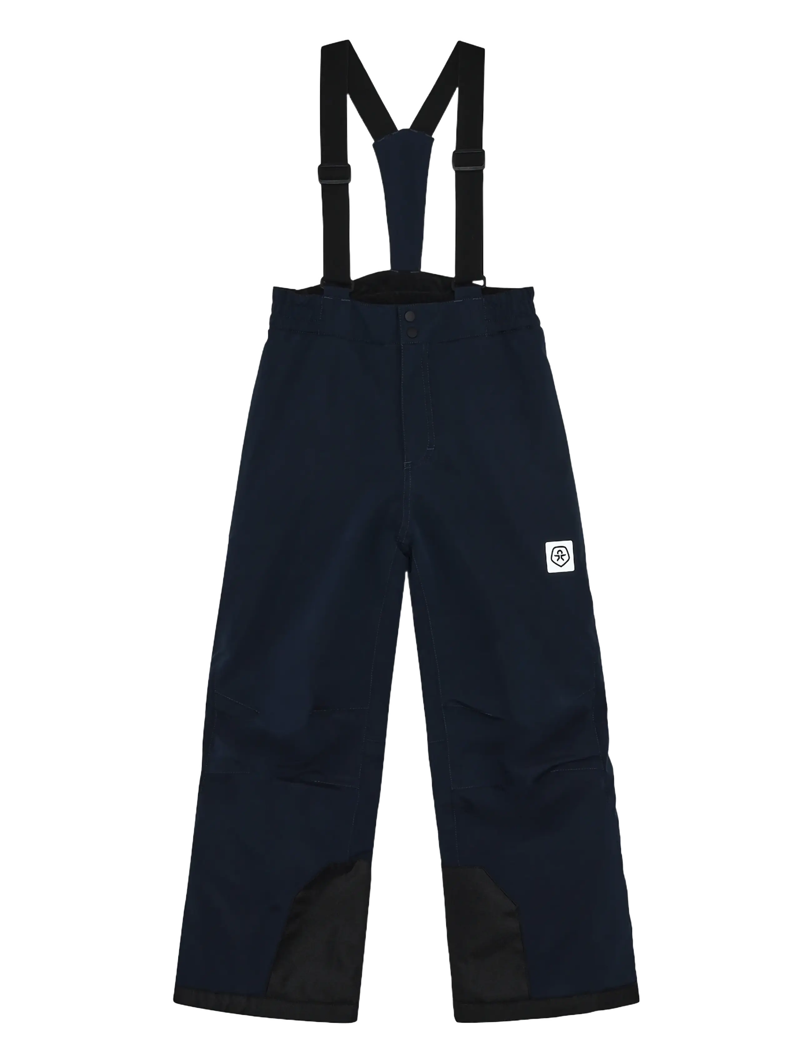 Color Kids - Ski Set - Colorblock - outdoor - wild aster - 2