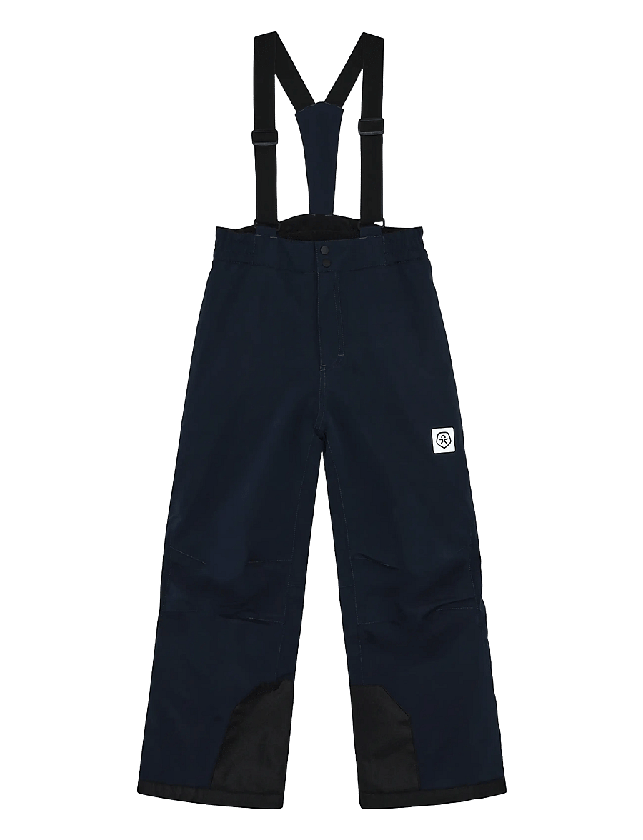 Color Kids - Ski Set - Colorblock - outdoor - wild aster - 2