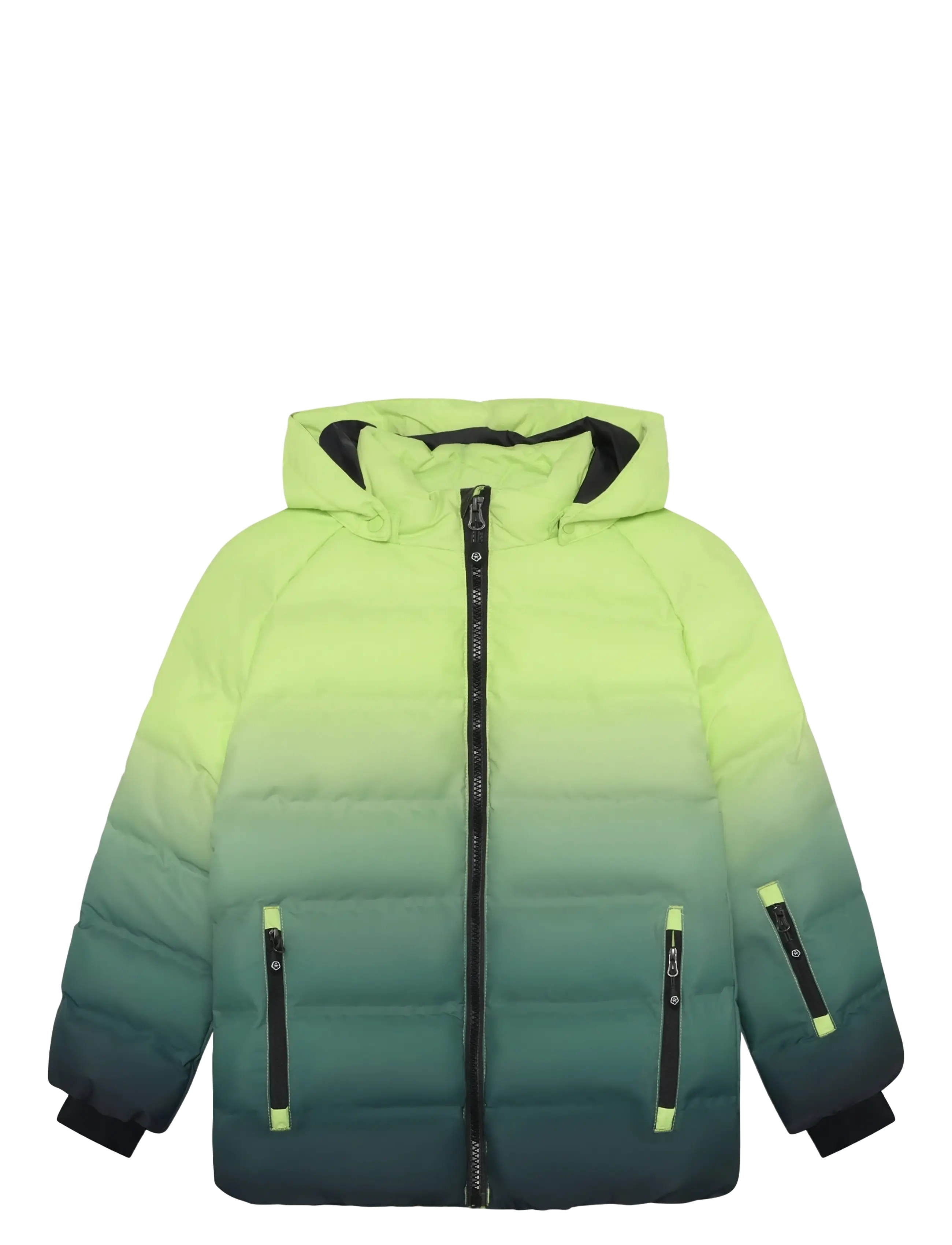 SHARP GREEN