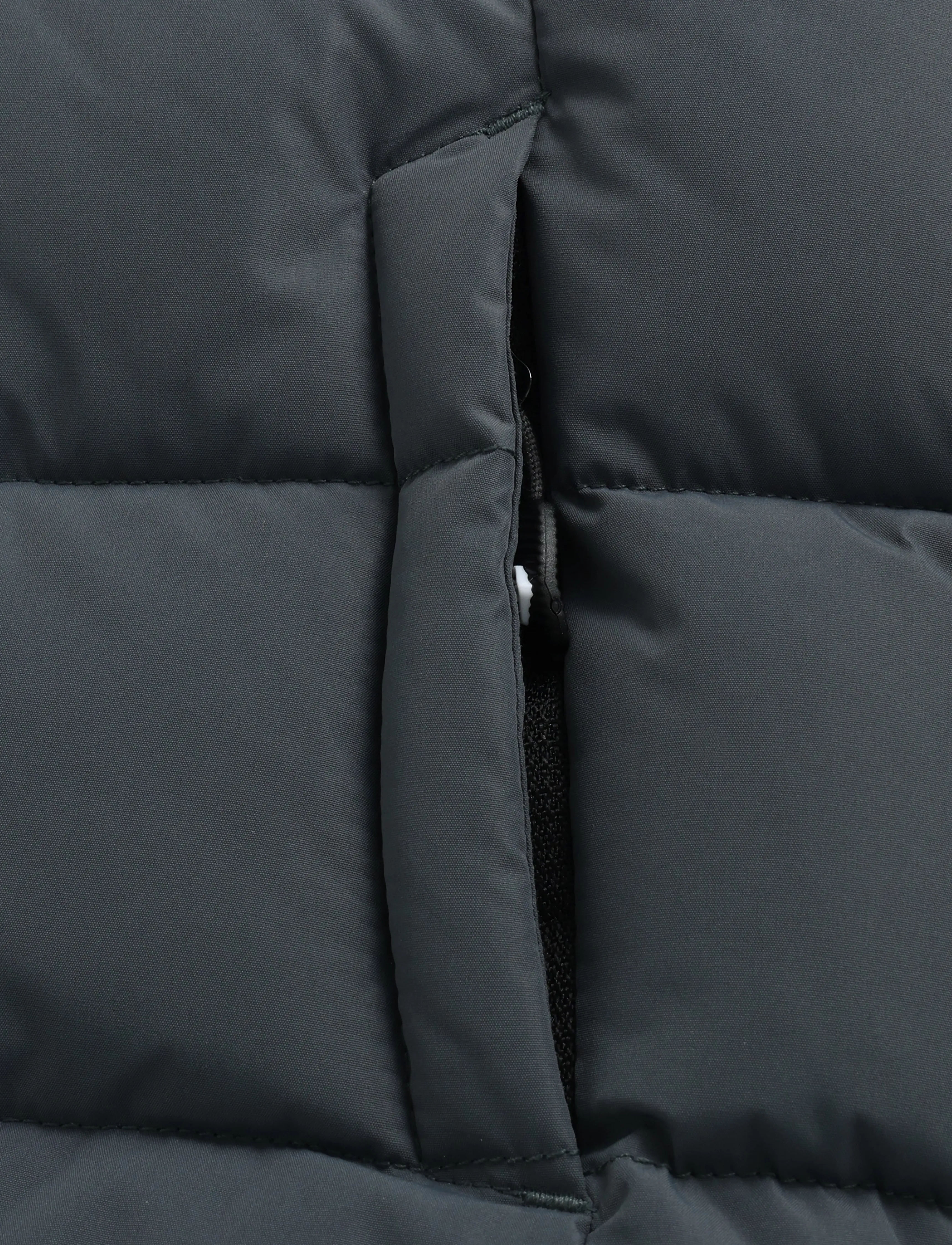 Color Kids - Ski Jacket -Quilt & Colorblock - skijacken - windward blue - 2