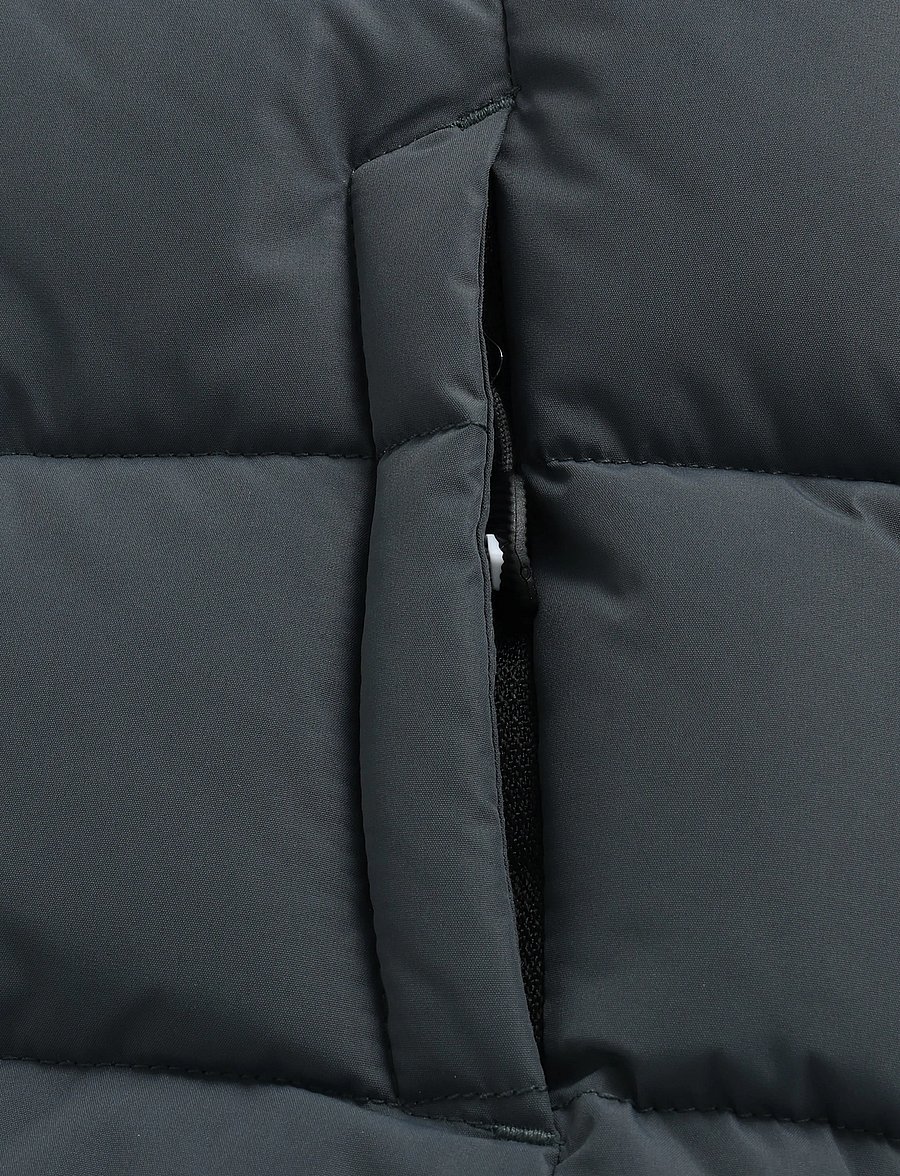 Color Kids - Ski Jacket -Quilt & Colorblock - skijacken - windward blue - 2