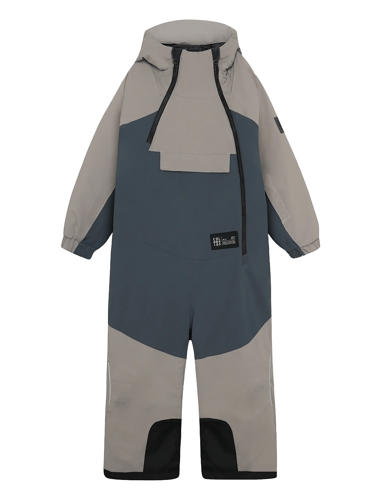 Color Kids - Jr. Ski Coverall