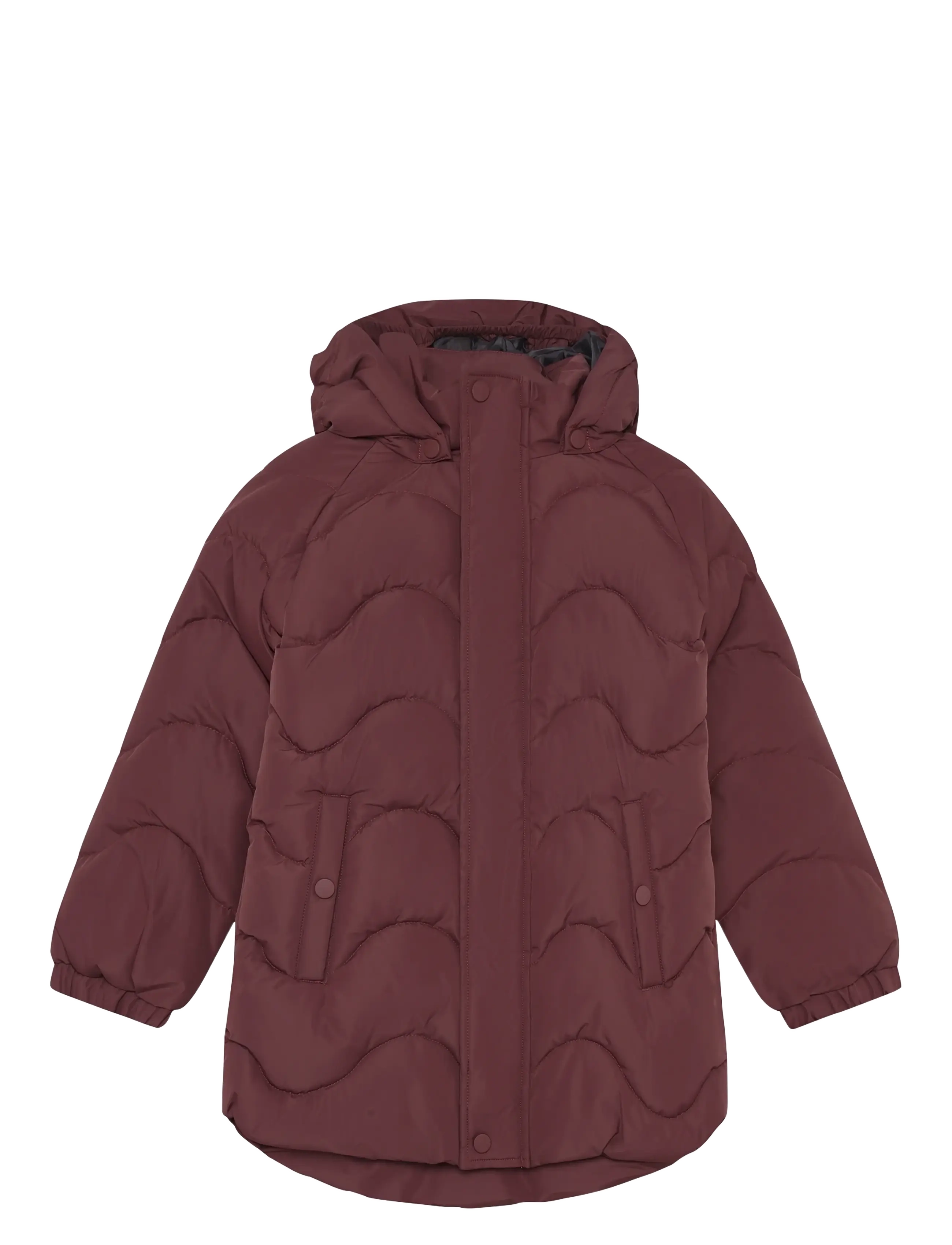 Color Kids - Jacket - Quilt