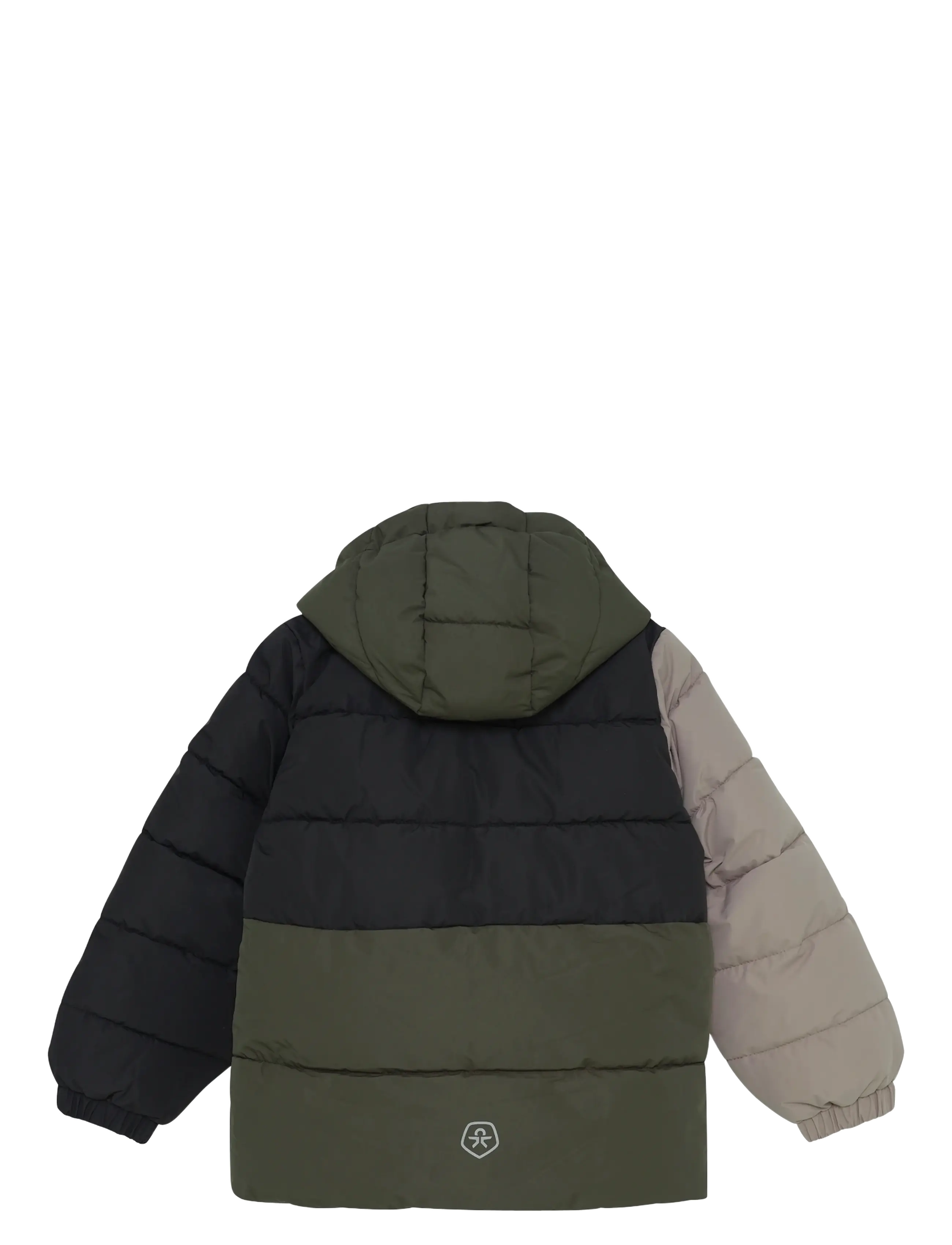 Color Kids - Jacket - isolerede jakker - phantom - 1