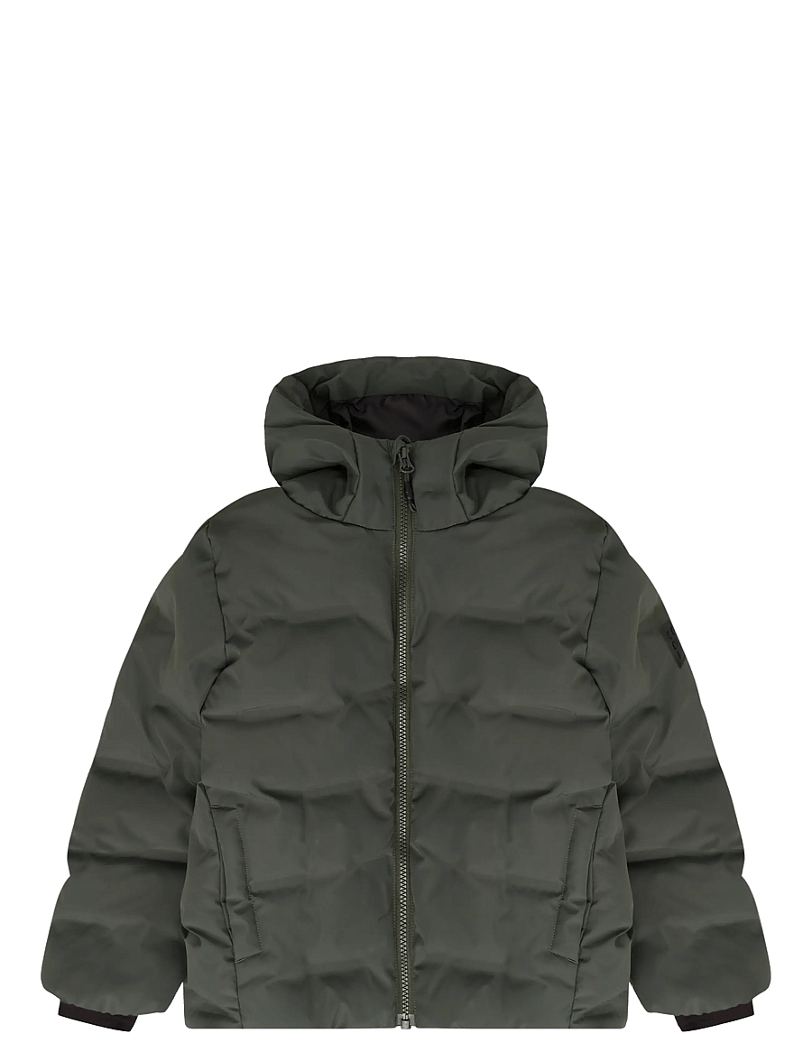 Color Kids - Jr. Jacket - Quilt - isolerade jackor - kambaba - 0