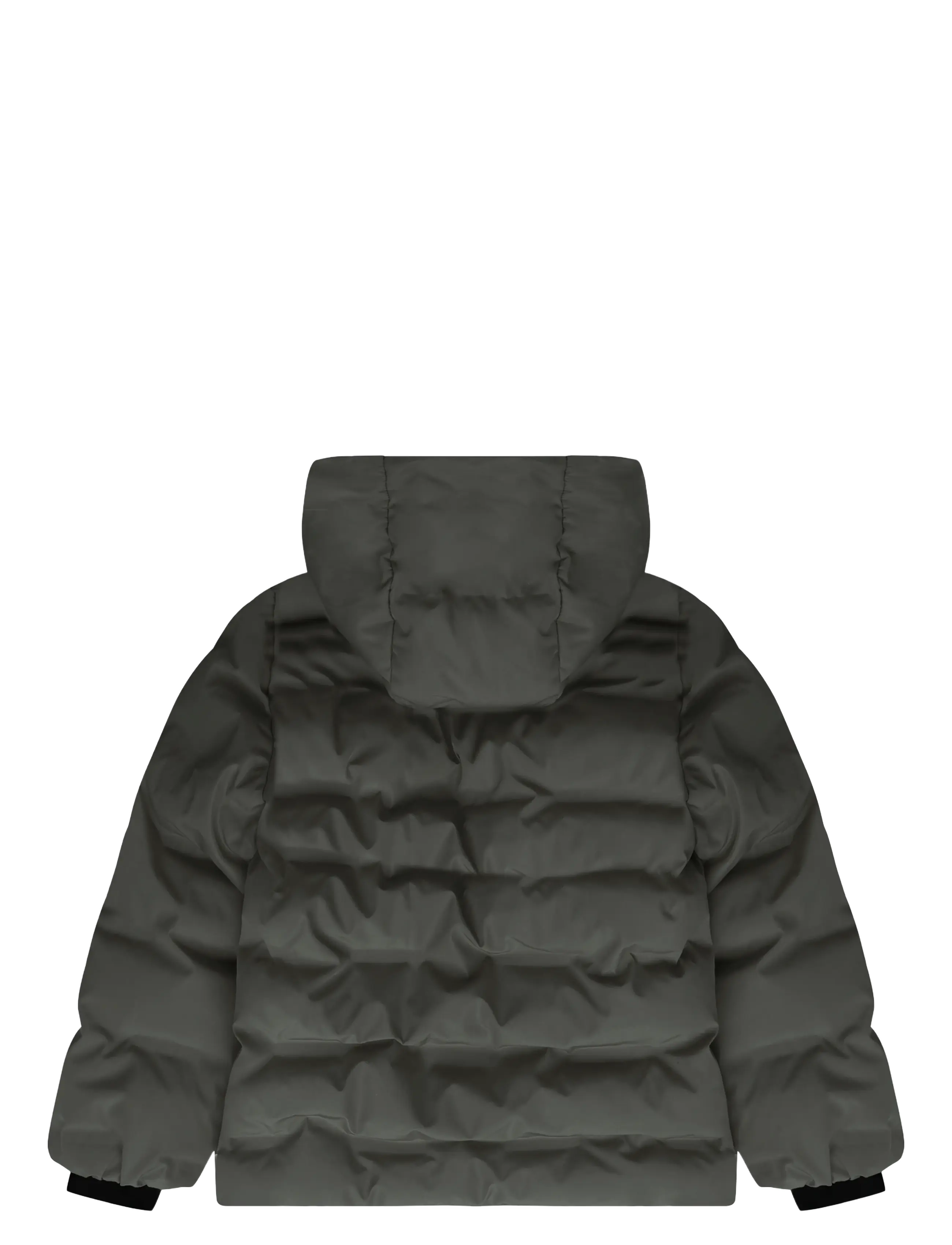 Color Kids - Jr. Jacket - Quilt - isolerade jackor - kambaba - 1