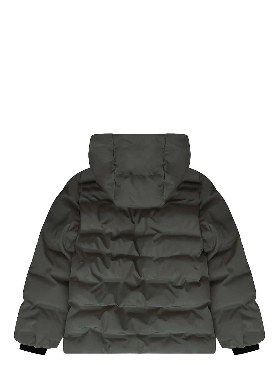 Color Kids - Jr. Jacket - Quilt - isolerade jackor - kambaba - 1