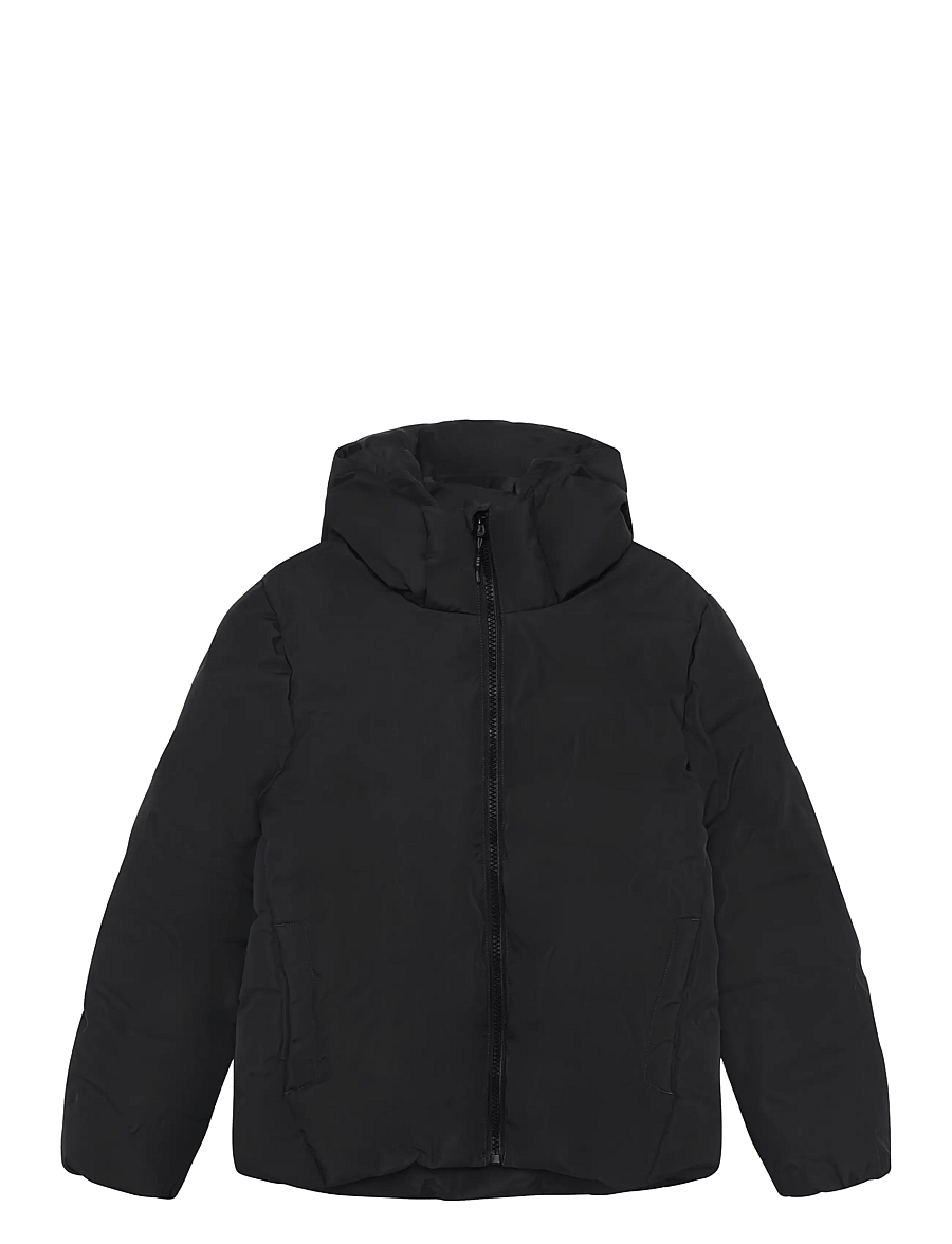 Color Kids - Jr. Jacket - Quilt - isolerade jackor - phantom - 0