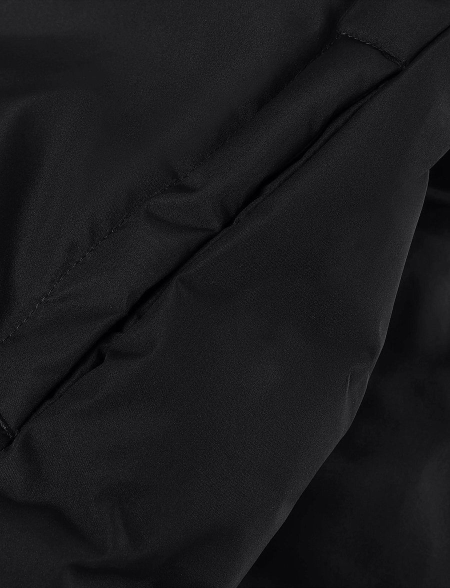 Color Kids - Jr. Jacket - Quilt - isolerade jackor - phantom - 2