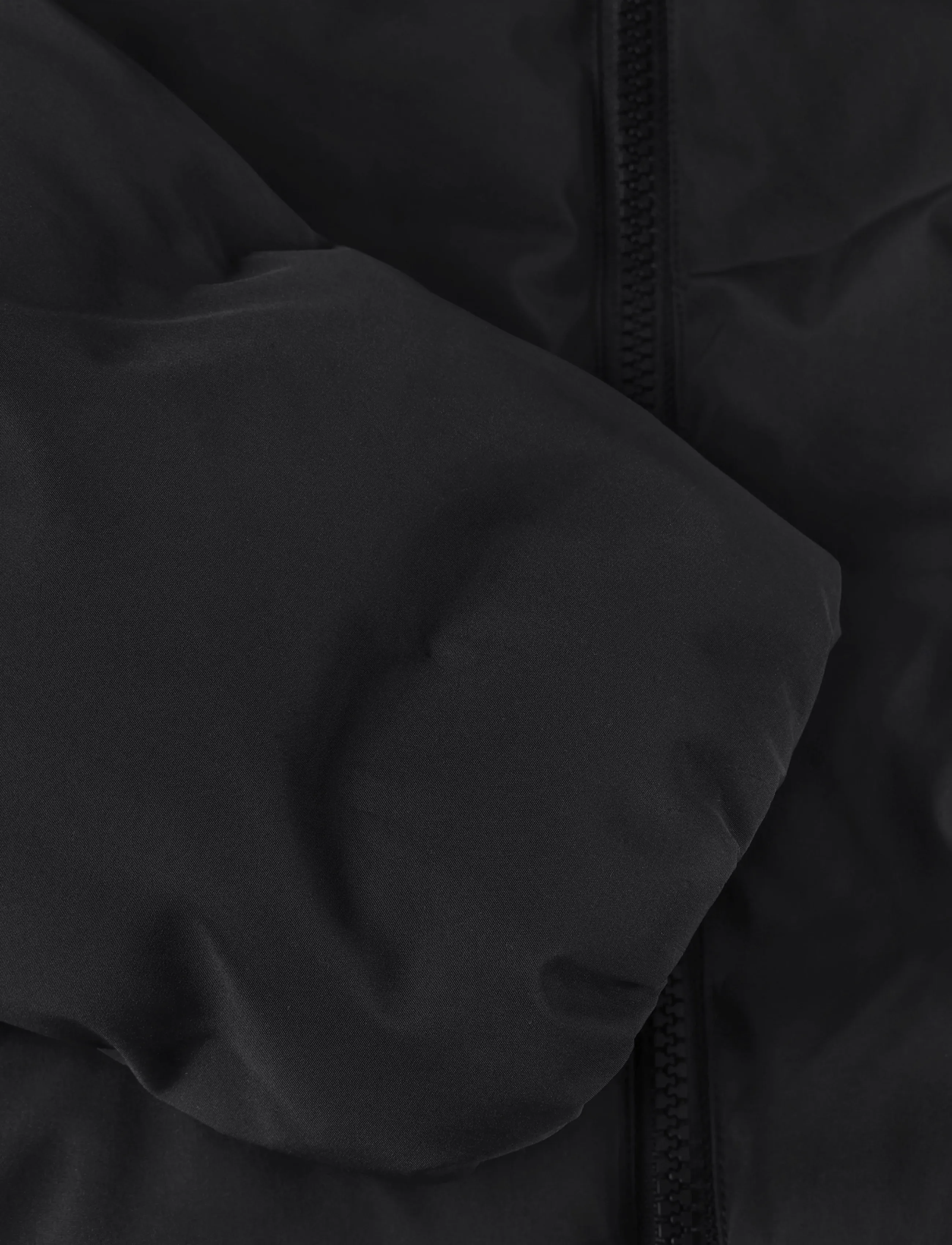 Color Kids - Jr. Jacket - Quilt - isolerade jackor - phantom - 3