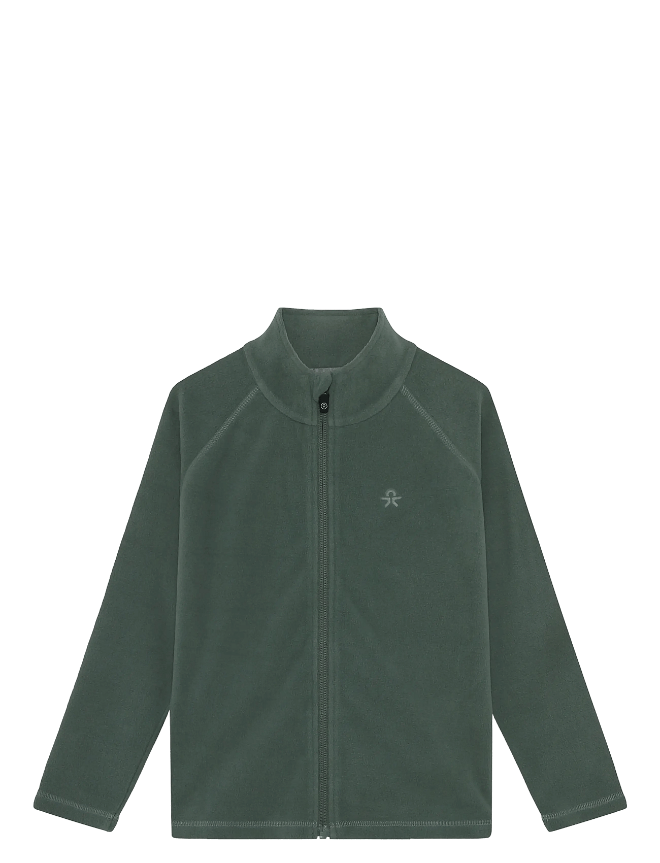 Color Kids - Fleece Jacket -