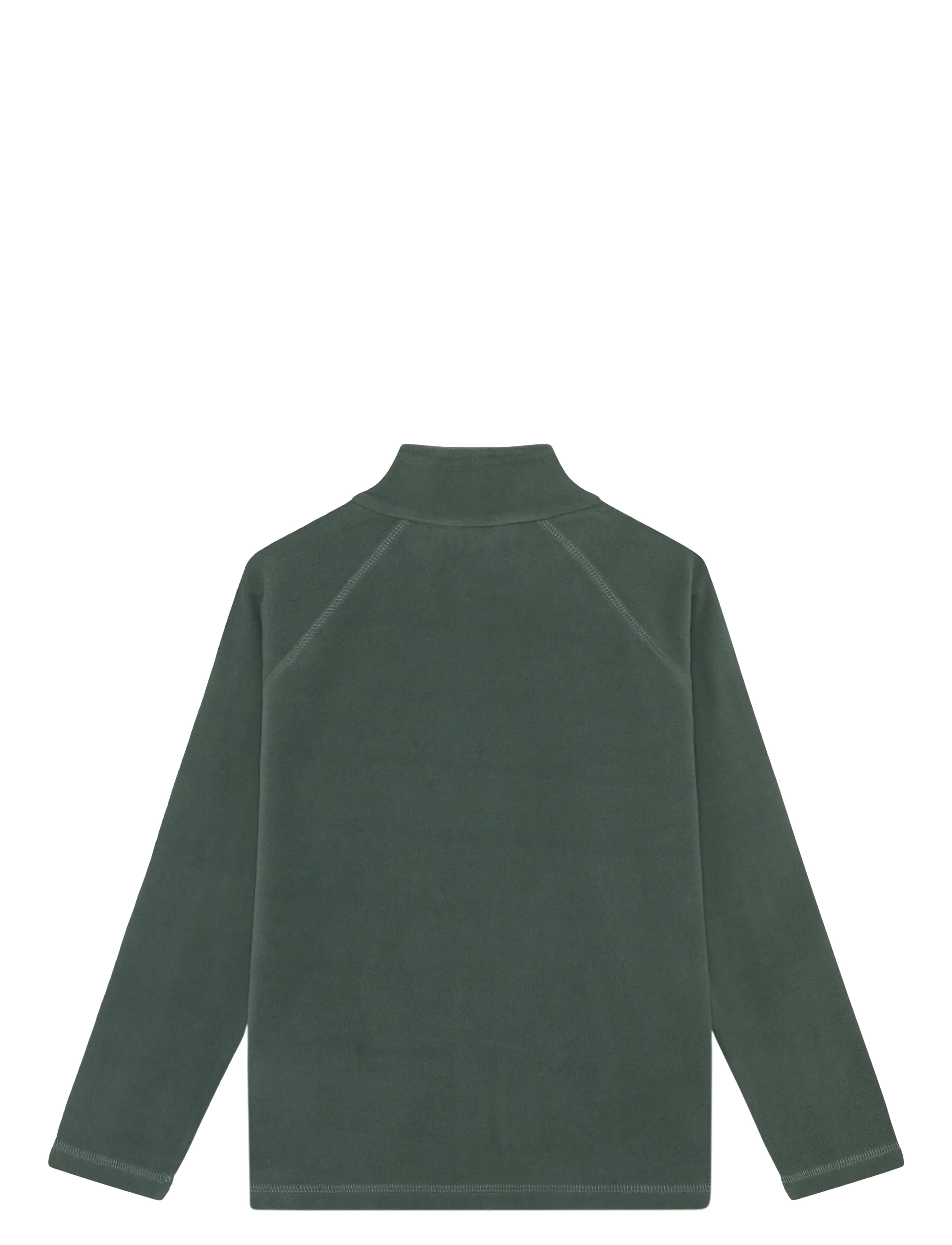 Color Kids - Fleece Jacket - Full Zip - dark forest - 1