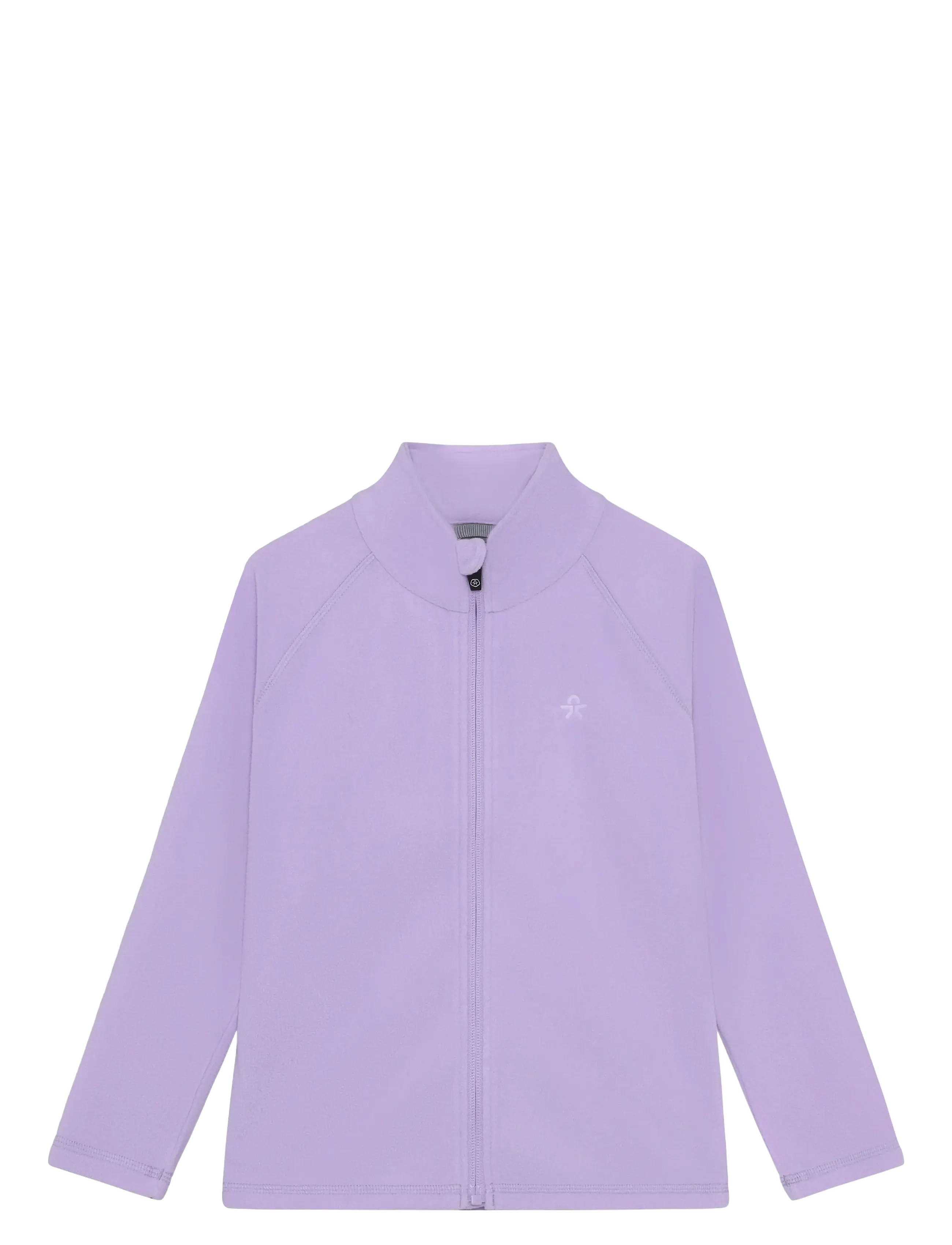 Color Kids - Fleece Jacket -