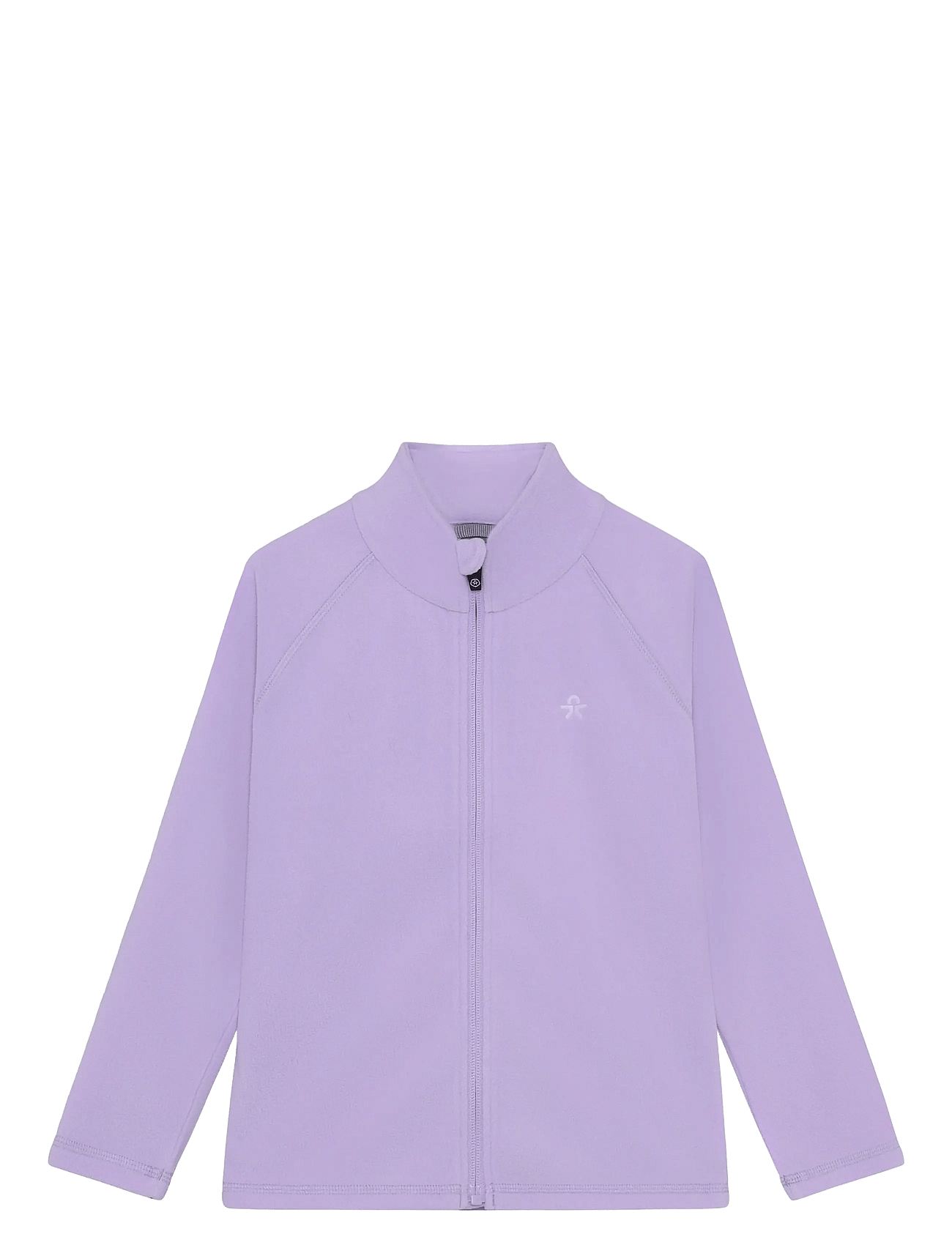 Color Kids - Fleece Jacket -