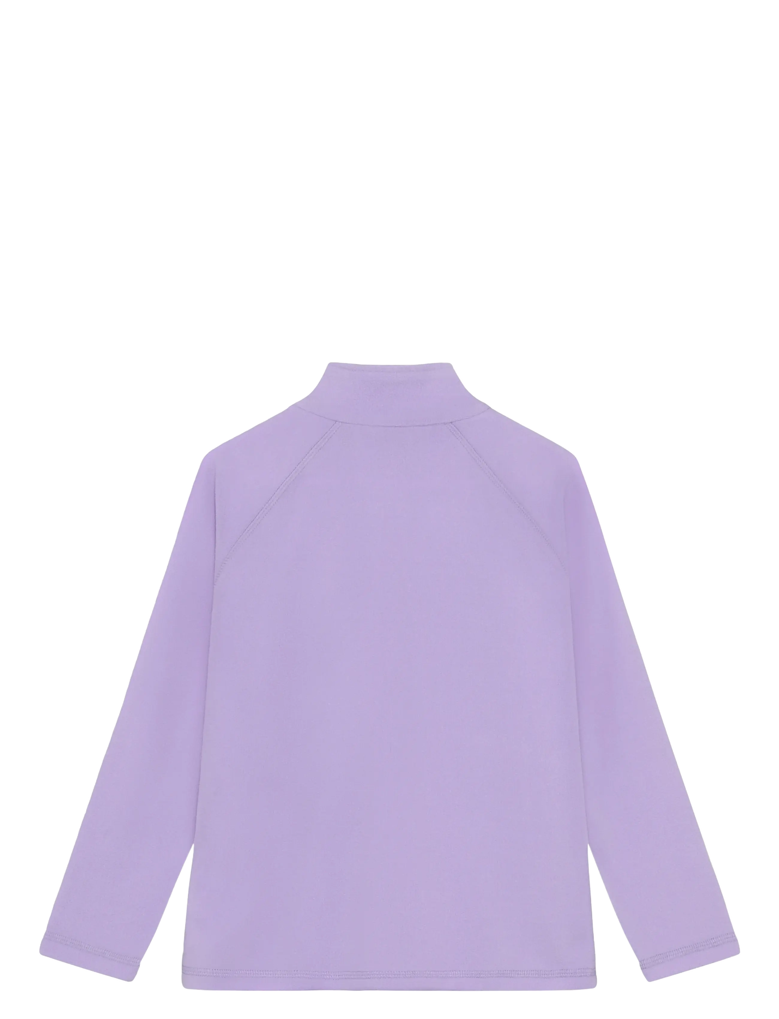 Color Kids - Fleece Jacket - Full Zip - purple rose - 1